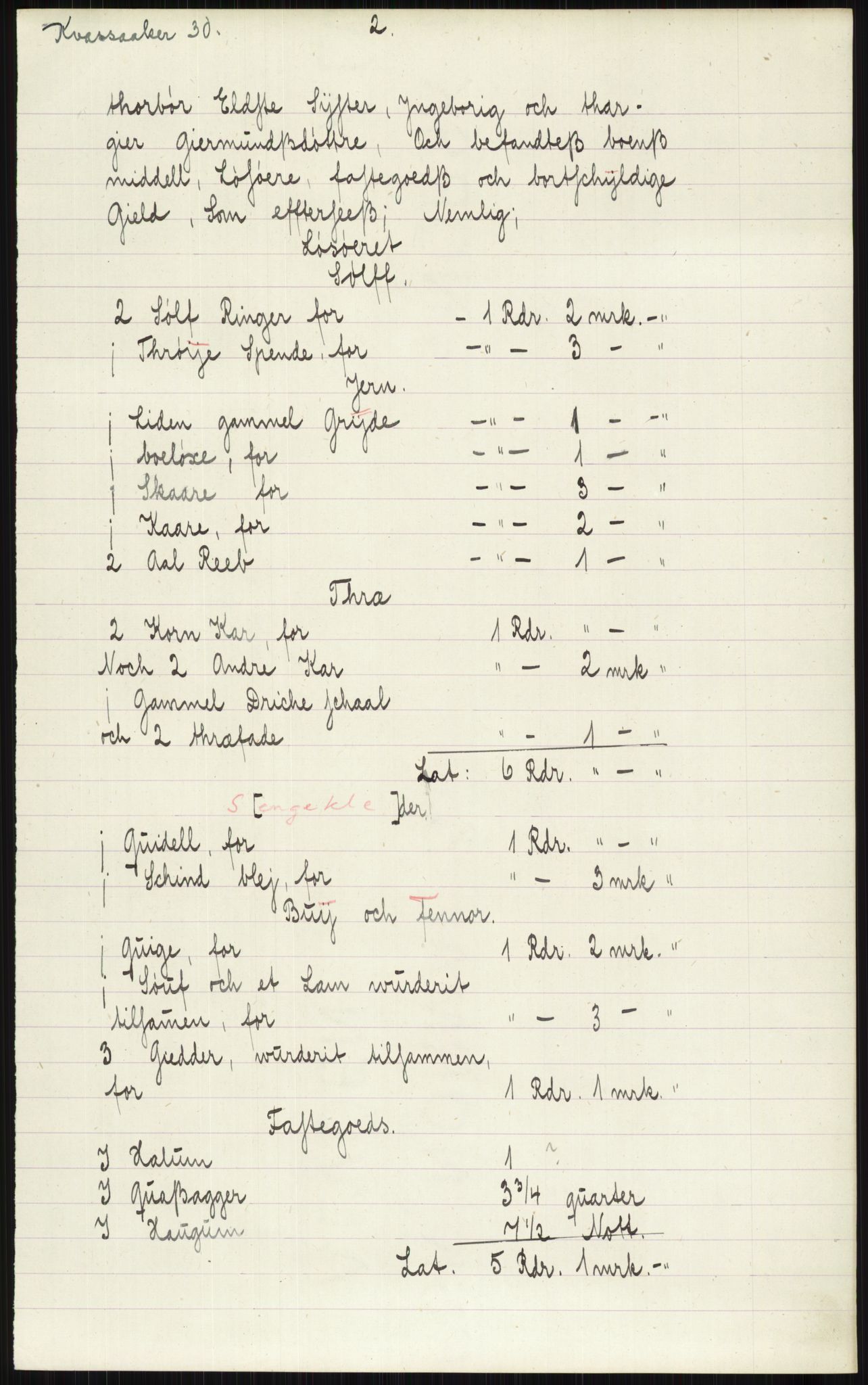 Samlinger til kildeutgivelse, Diplomavskriftsamlingen, AV/RA-EA-4053/H/Ha, p. 3810