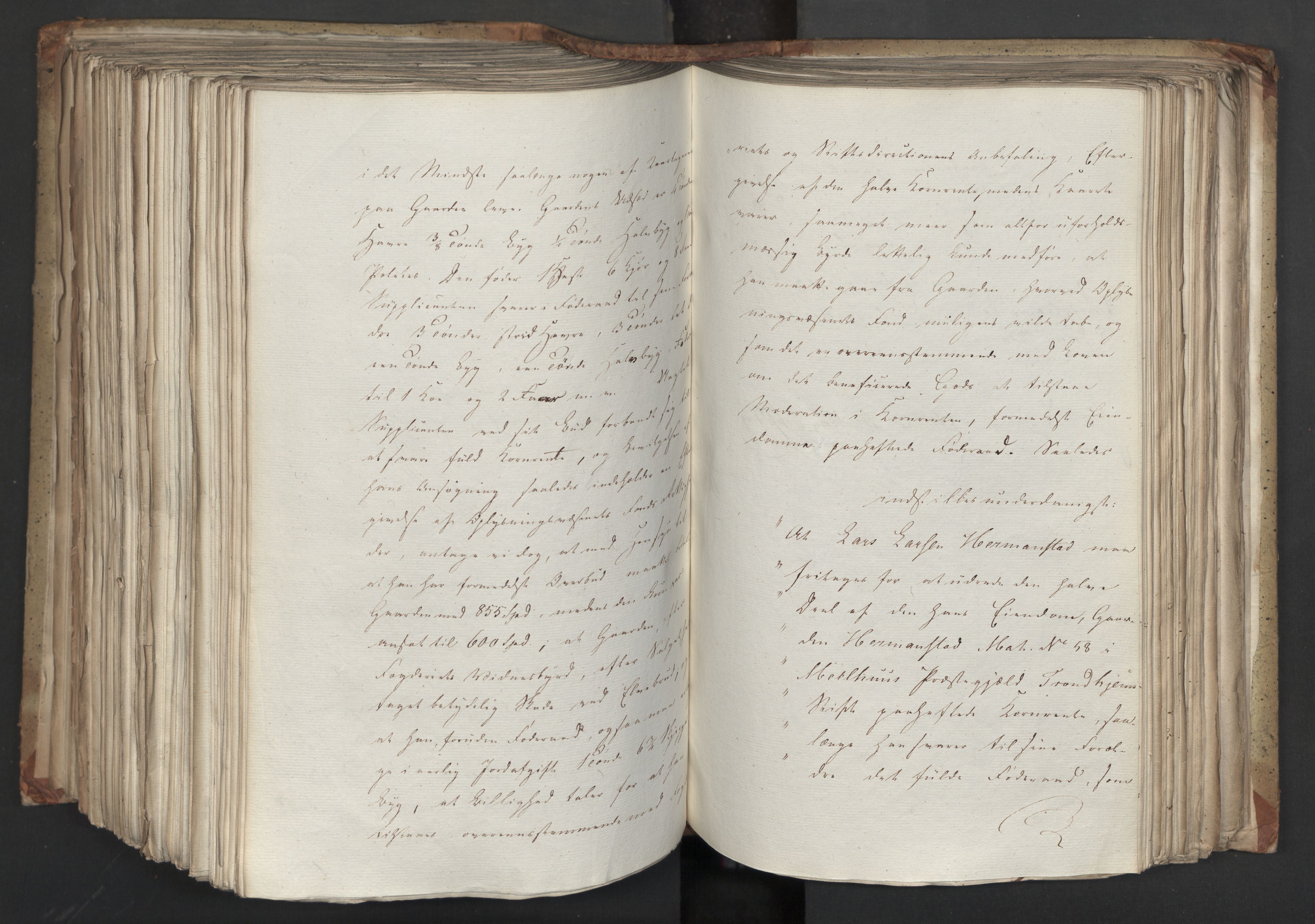 Statsrådsavdelingen i Stockholm, AV/RA-S-1003/D/Da/L0038: Regjeringsinnstillinger nr. 1404-1660, 1824, p. 461