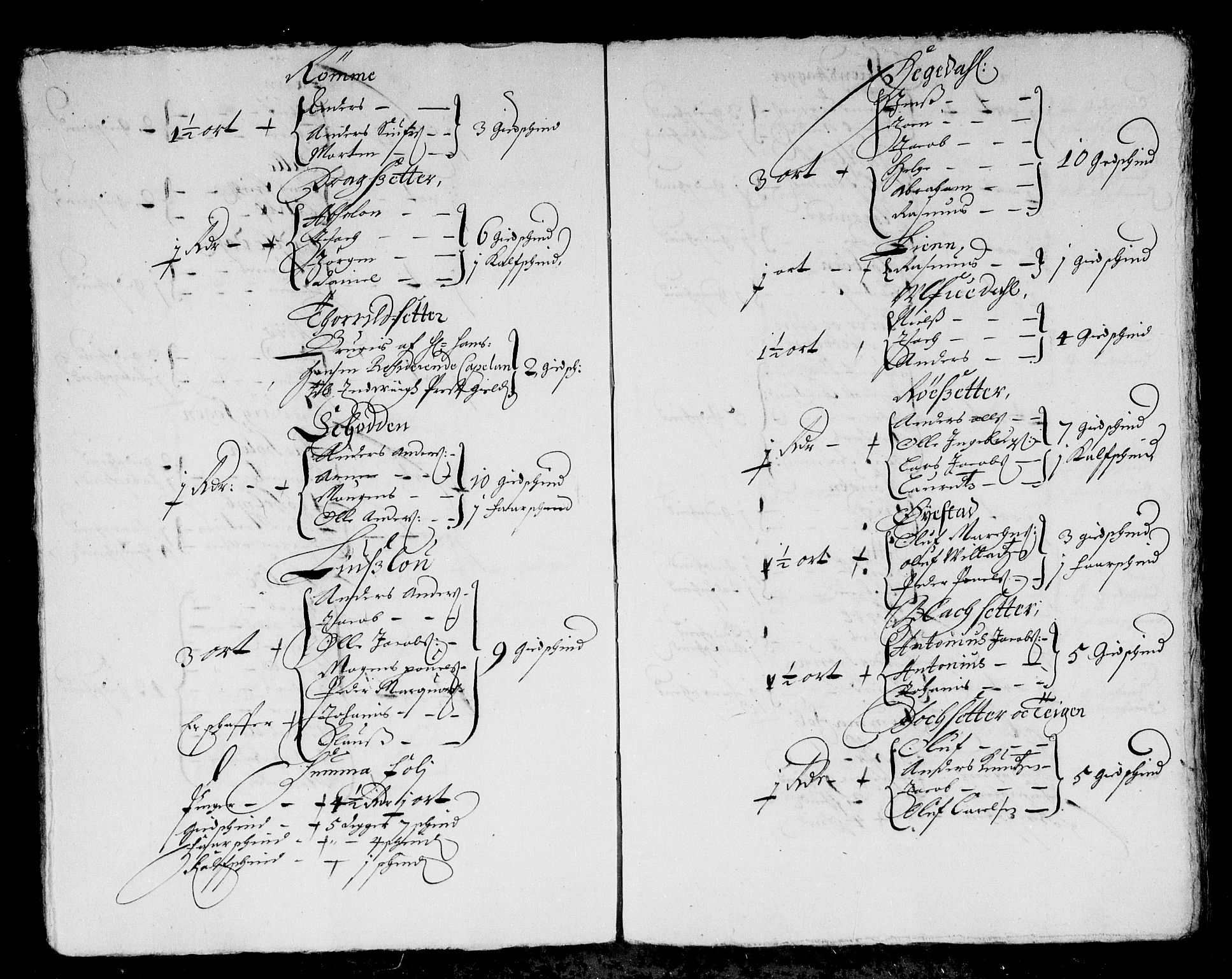 Rentekammeret inntil 1814, Reviderte regnskaper, Stiftamtstueregnskaper, Bergen stiftamt, AV/RA-EA-6043/R/Rc/L0053: Bergen stiftamt, 1678-1679