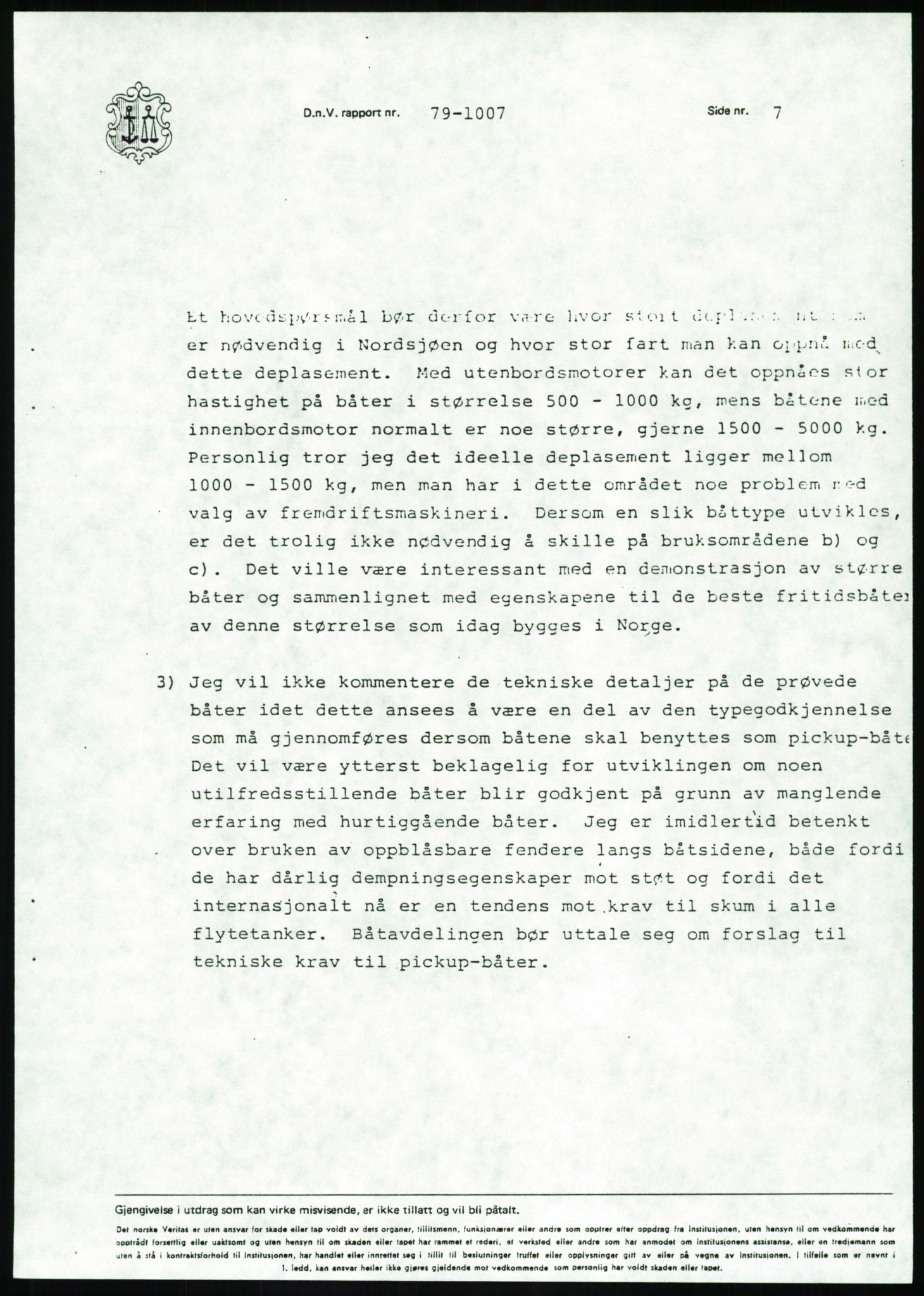 Justisdepartementet, Granskningskommisjonen ved Alexander Kielland-ulykken 27.3.1980, AV/RA-S-1165/D/L0020: X Opplæring/Kompetanse (Doku.liste + X1-X18 av 18)/Y Forskningsprosjekter (Doku.liste + Y1-Y7 av 9), 1980-1981, p. 418