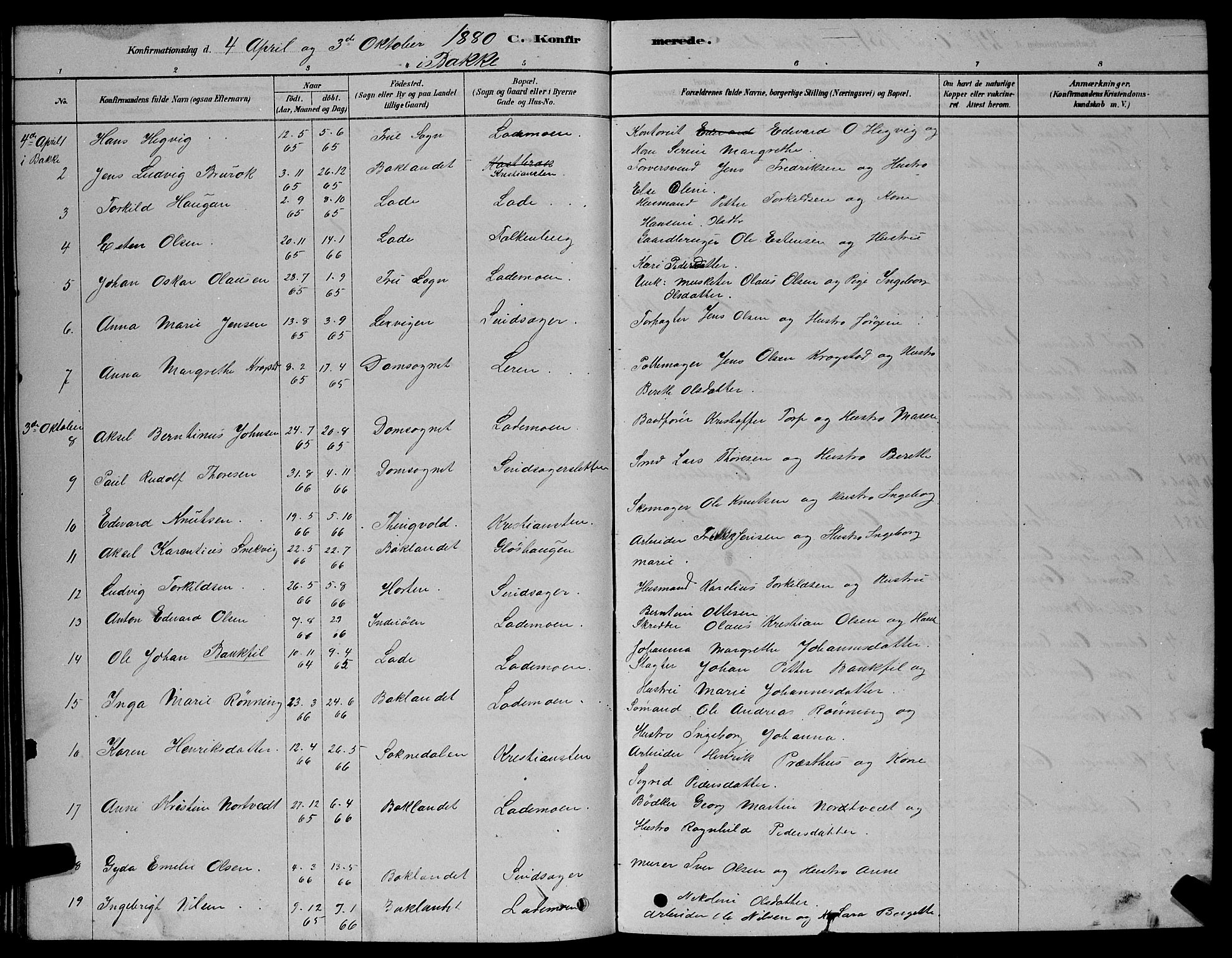 Ministerialprotokoller, klokkerbøker og fødselsregistre - Sør-Trøndelag, AV/SAT-A-1456/606/L0312: Parish register (copy) no. 606C08, 1878-1894