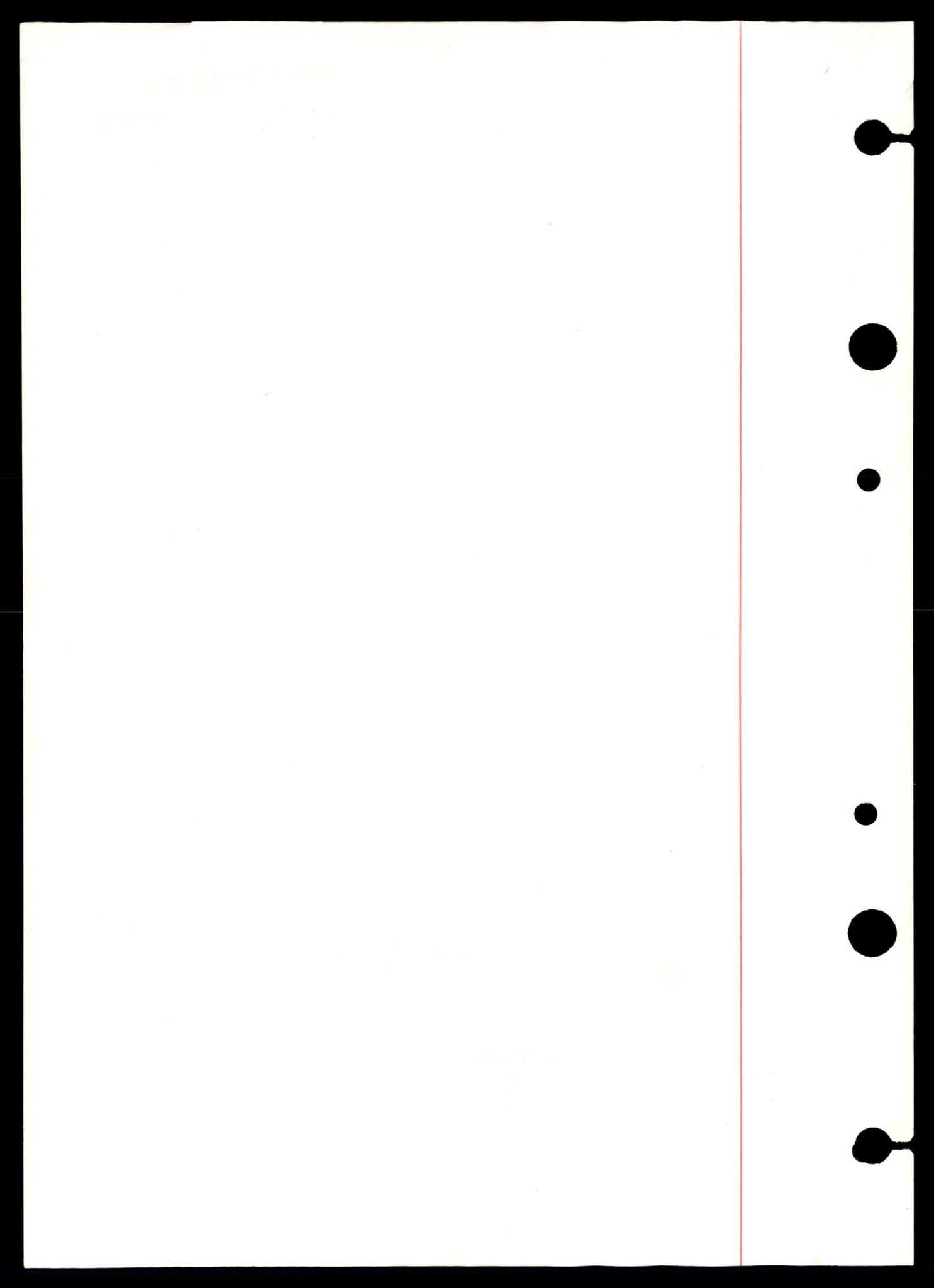 Oslo byfogd, Handelsregisteret, AV/SAT-A-10867/G/Gb/Gbb/L0092: Registreringsmeldinger, Vi-Ø, 1986, p. 4