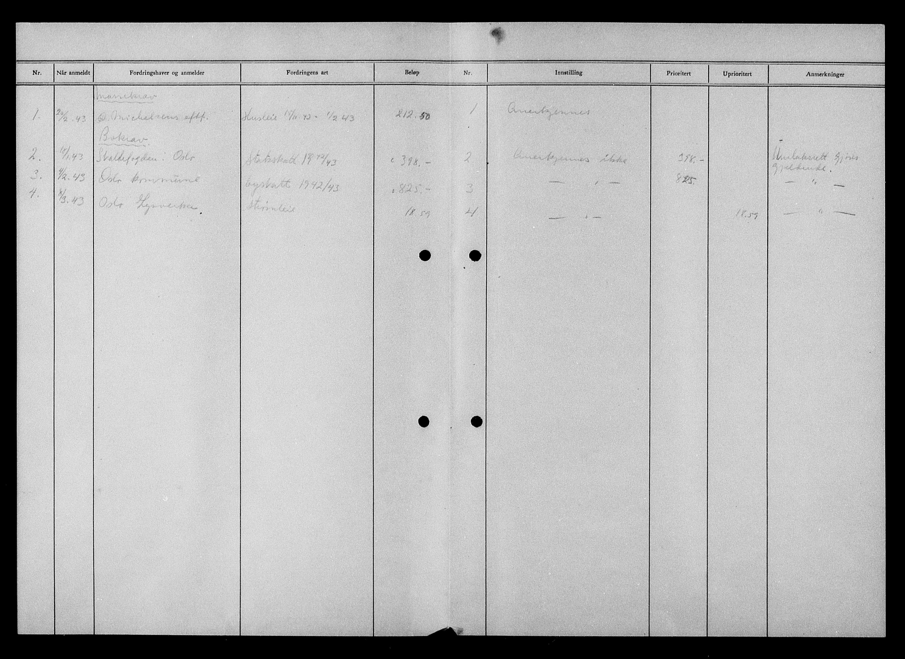 Justisdepartementet, Tilbakeføringskontoret for inndratte formuer, AV/RA-S-1564/H/Hc/Hcc/L0967: --, 1945-1947, p. 91