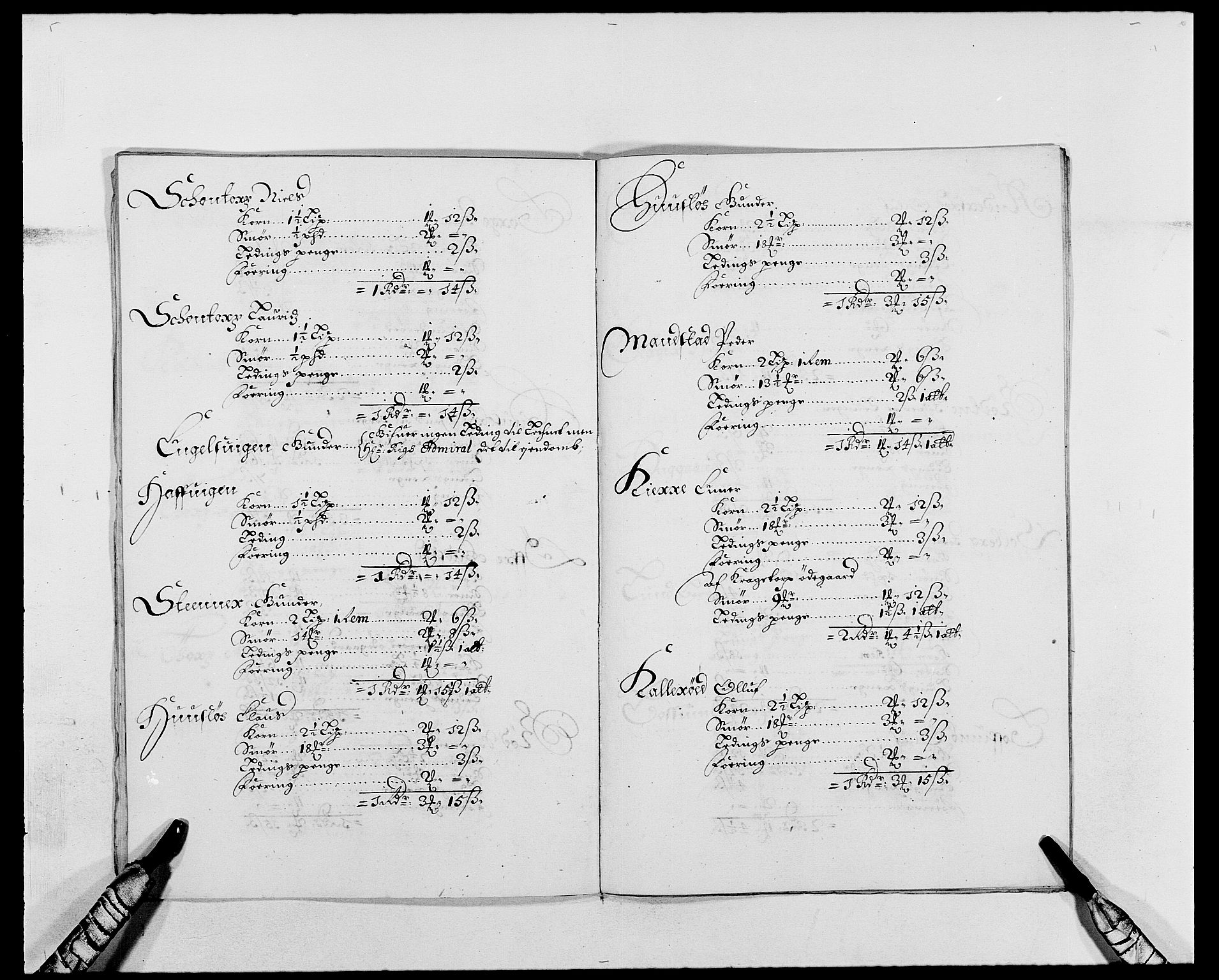 Rentekammeret inntil 1814, Reviderte regnskaper, Fogderegnskap, AV/RA-EA-4092/R03/L0112: Fogderegnskap Onsøy, Tune, Veme og Åbygge fogderi, 1681-1683, p. 209