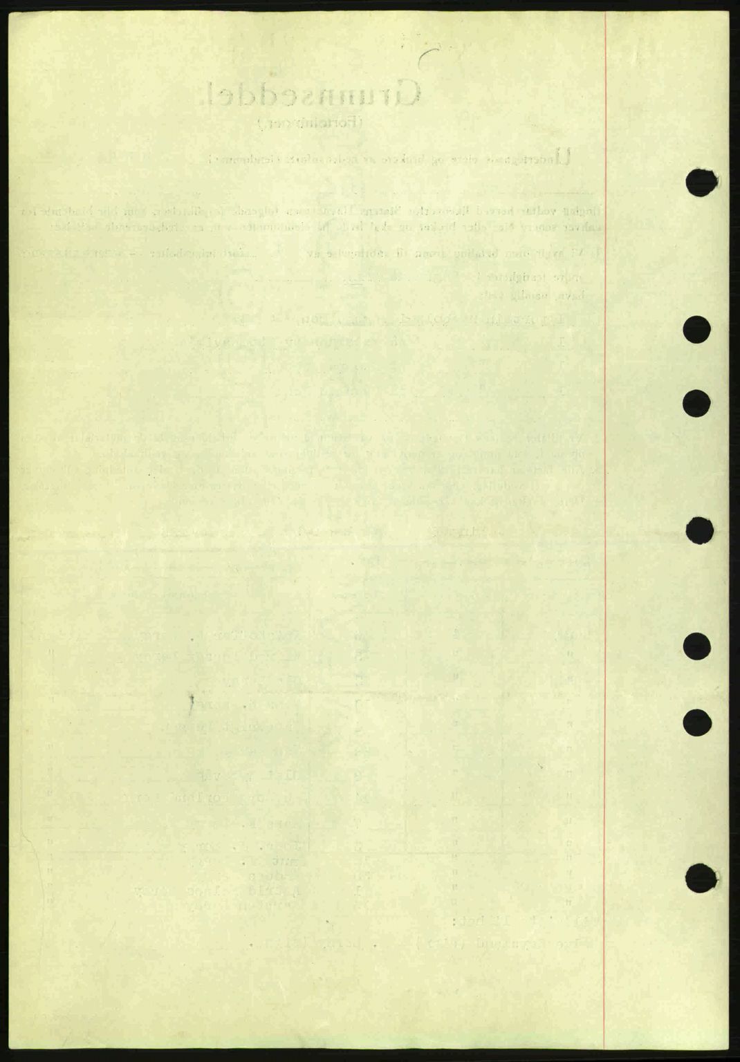 Midhordland sorenskriveri, SAB/A-3001/1/G/Gb/Gbh/L0005: Mortgage book no. A9-10, 1938-1938, Diary no: : 1483/1938