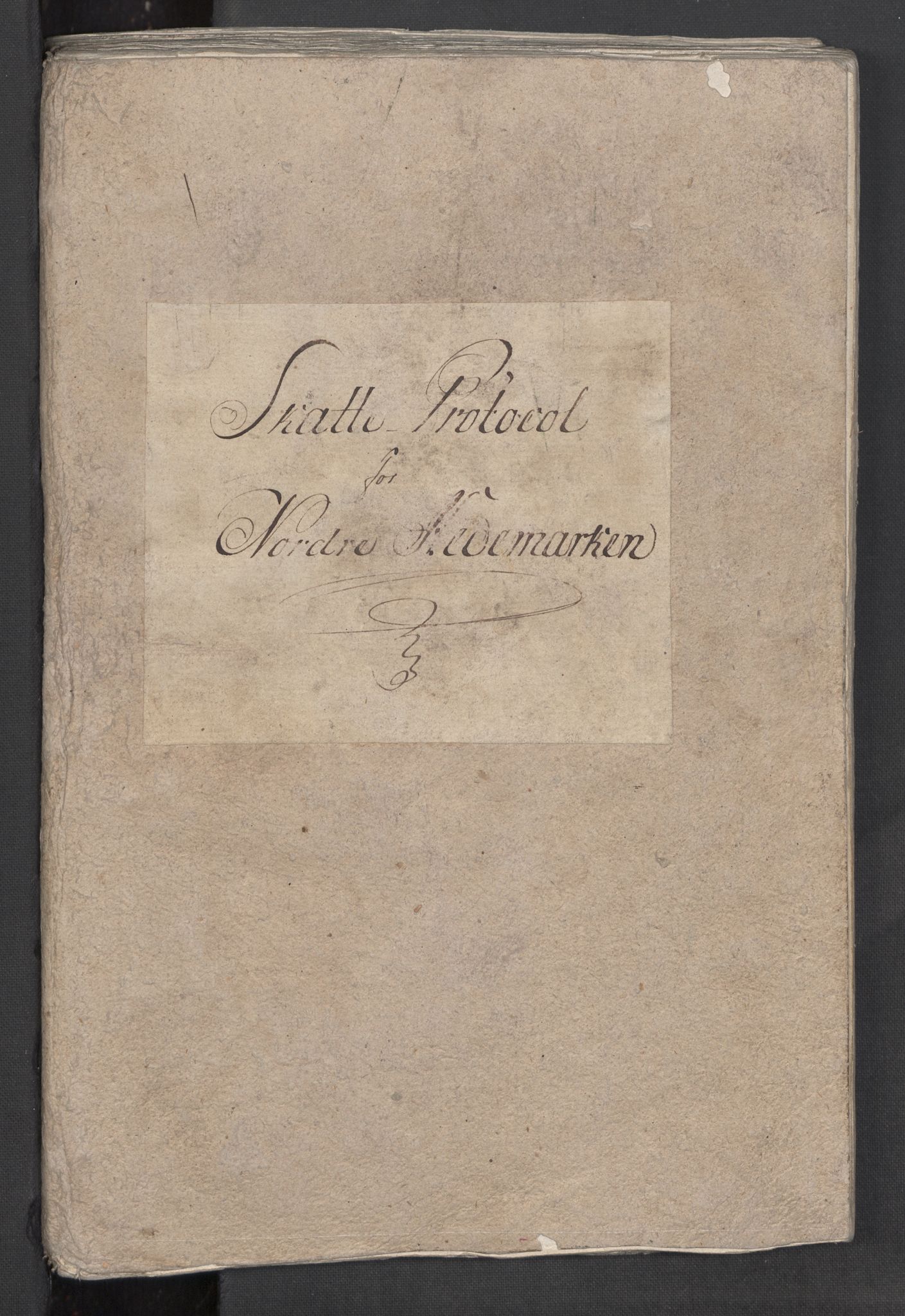 Rentekammeret inntil 1814, Reviderte regnskaper, Mindre regnskaper, RA/EA-4068/Rf/Rfe/L0012: Hedmark fogderi, 1789, p. 204