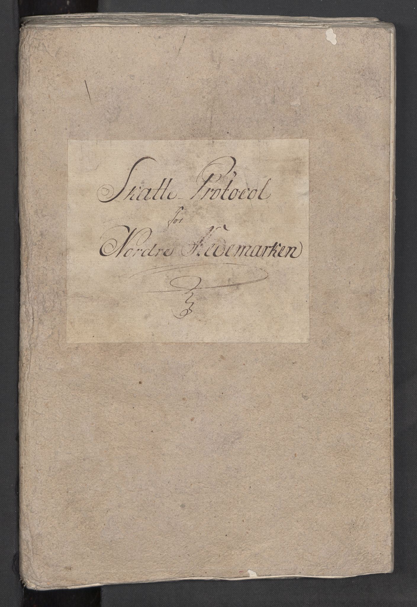 Rentekammeret inntil 1814, Reviderte regnskaper, Mindre regnskaper, AV/RA-EA-4068/Rf/Rfe/L0012: Hedmark fogderi, 1789, p. 204