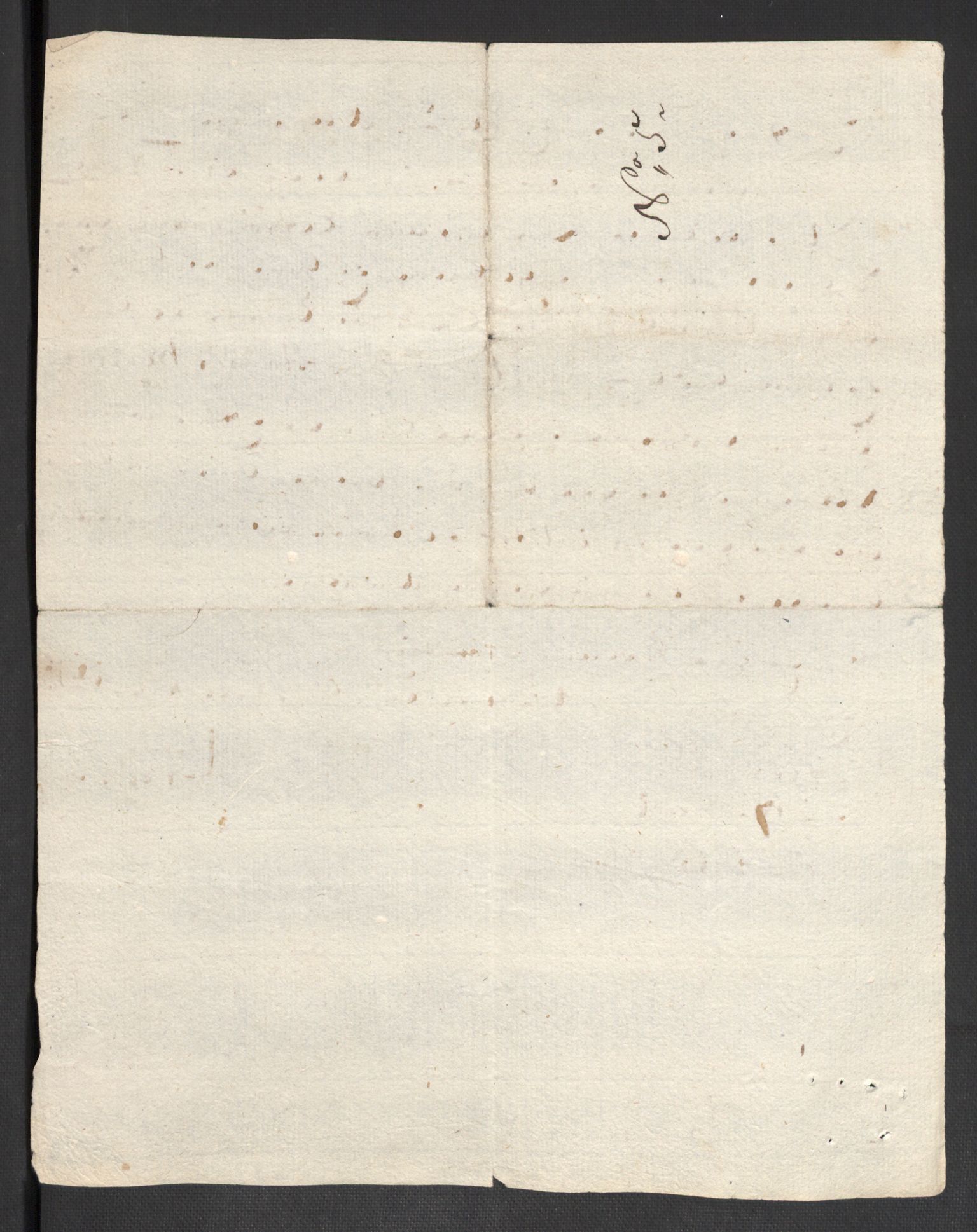 Rentekammeret inntil 1814, Reviderte regnskaper, Fogderegnskap, AV/RA-EA-4092/R43/L2554: Fogderegnskap Lista og Mandal, 1711, p. 471