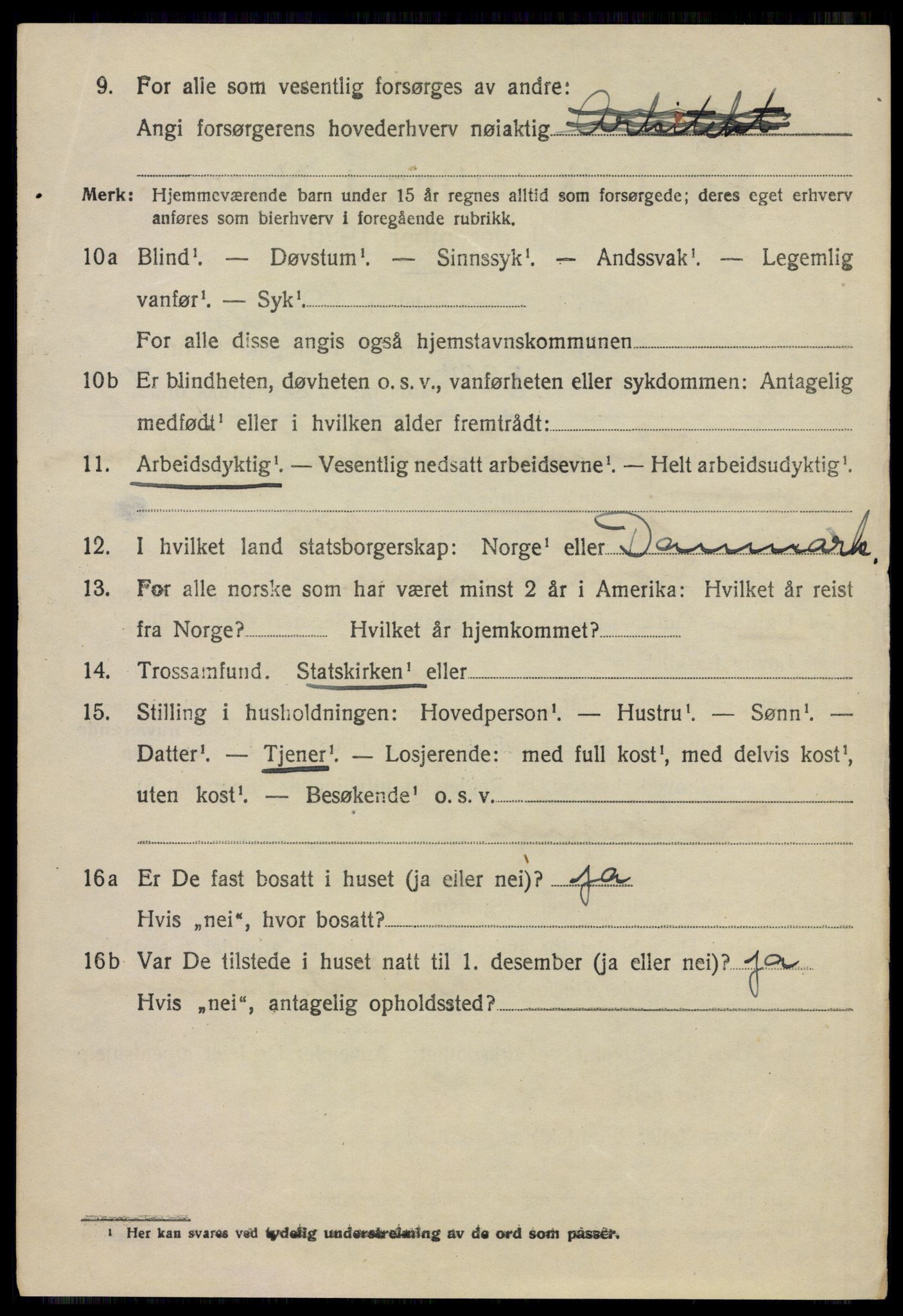 SAO, 1920 census for Aker, 1920, p. 33305