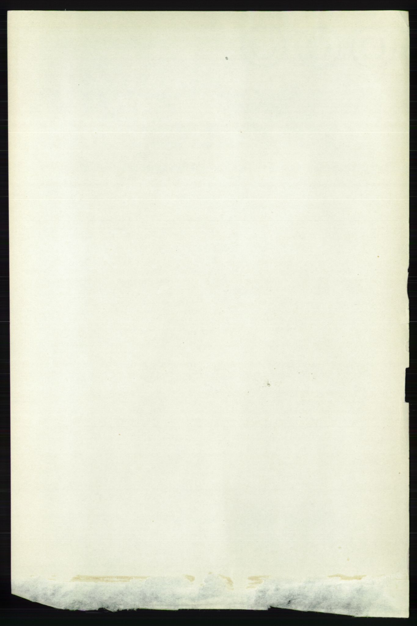 RA, 1891 census for 1012 Oddernes, 1891, p. 2446