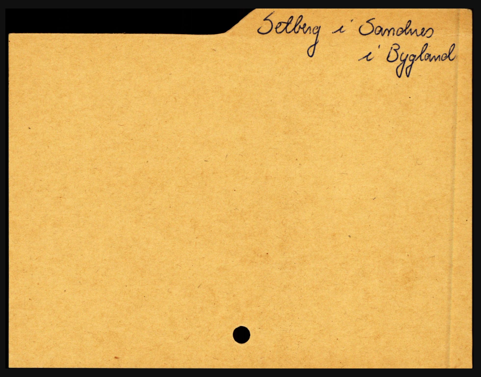 Setesdal sorenskriveri, SAK/1221-0011/H, p. 10563