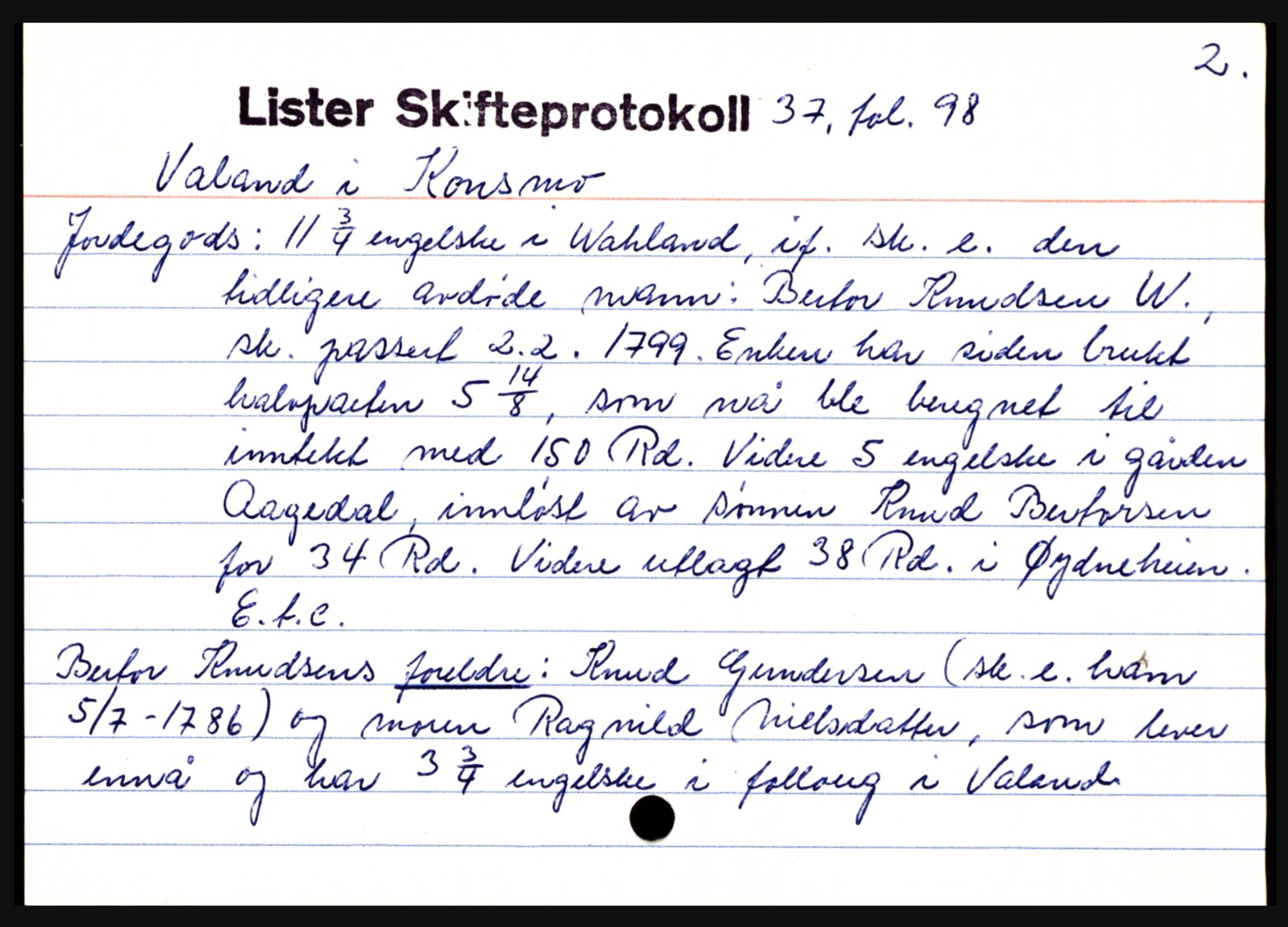 Lister sorenskriveri, AV/SAK-1221-0003/H, p. 40845