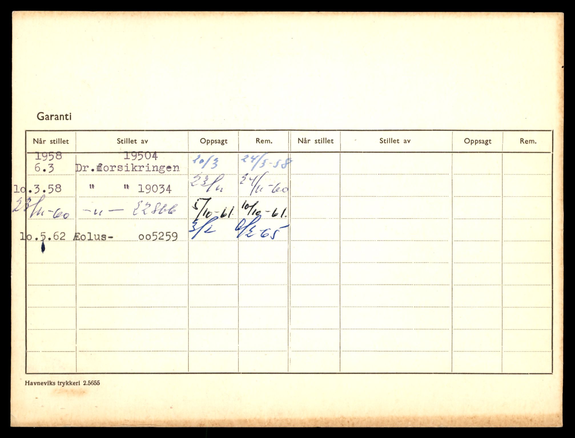 Møre og Romsdal vegkontor - Ålesund trafikkstasjon, AV/SAT-A-4099/F/Fe/L0036: Registreringskort for kjøretøy T 12831 - T 13030, 1927-1998, p. 1274