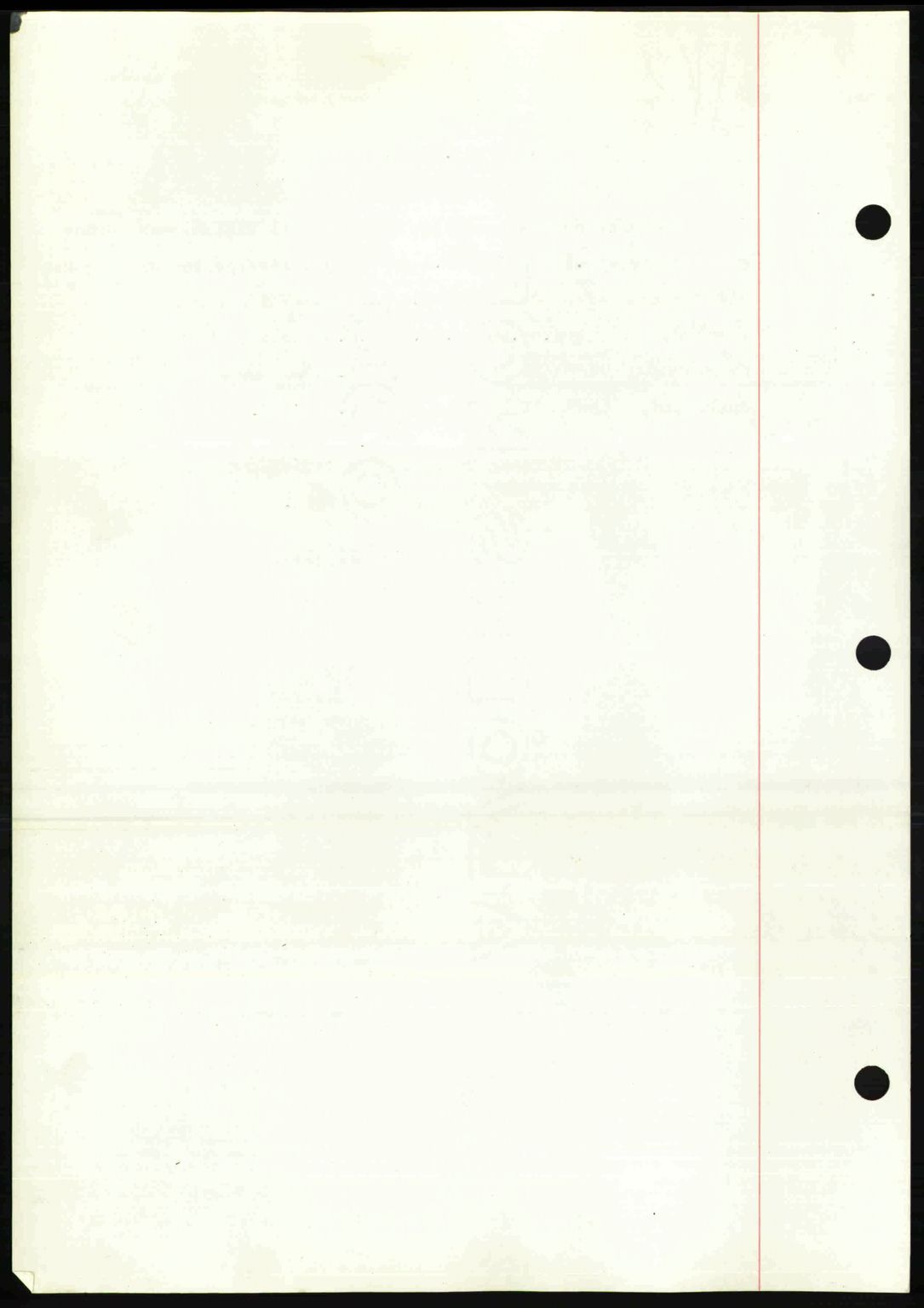 Sør-Gudbrandsdal tingrett, SAH/TING-004/H/Hb/Hbf/L0002: Mortgage book no. C1, 1938-1951, Diary no: : 194/1942