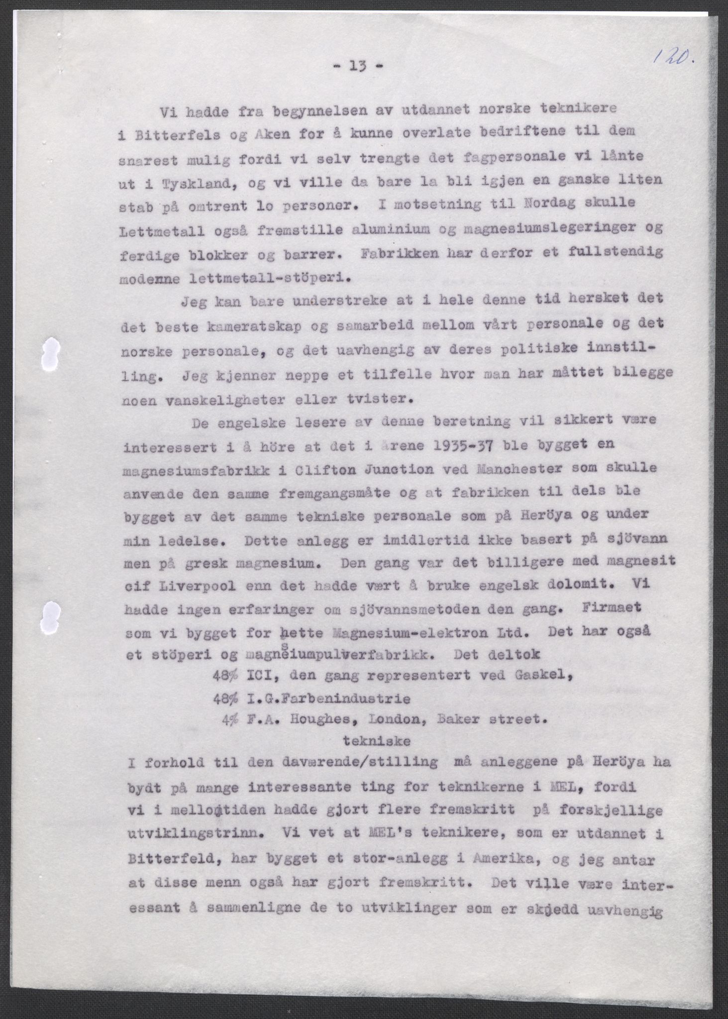 Landssvikarkivet, Oslo politikammer, AV/RA-S-3138-01/D/Dg/L0544/5604: Henlagt hnr. 5581 - 5583, 5585 og 5588 - 5597 / Hnr. 5588, 1945-1948, p. 872