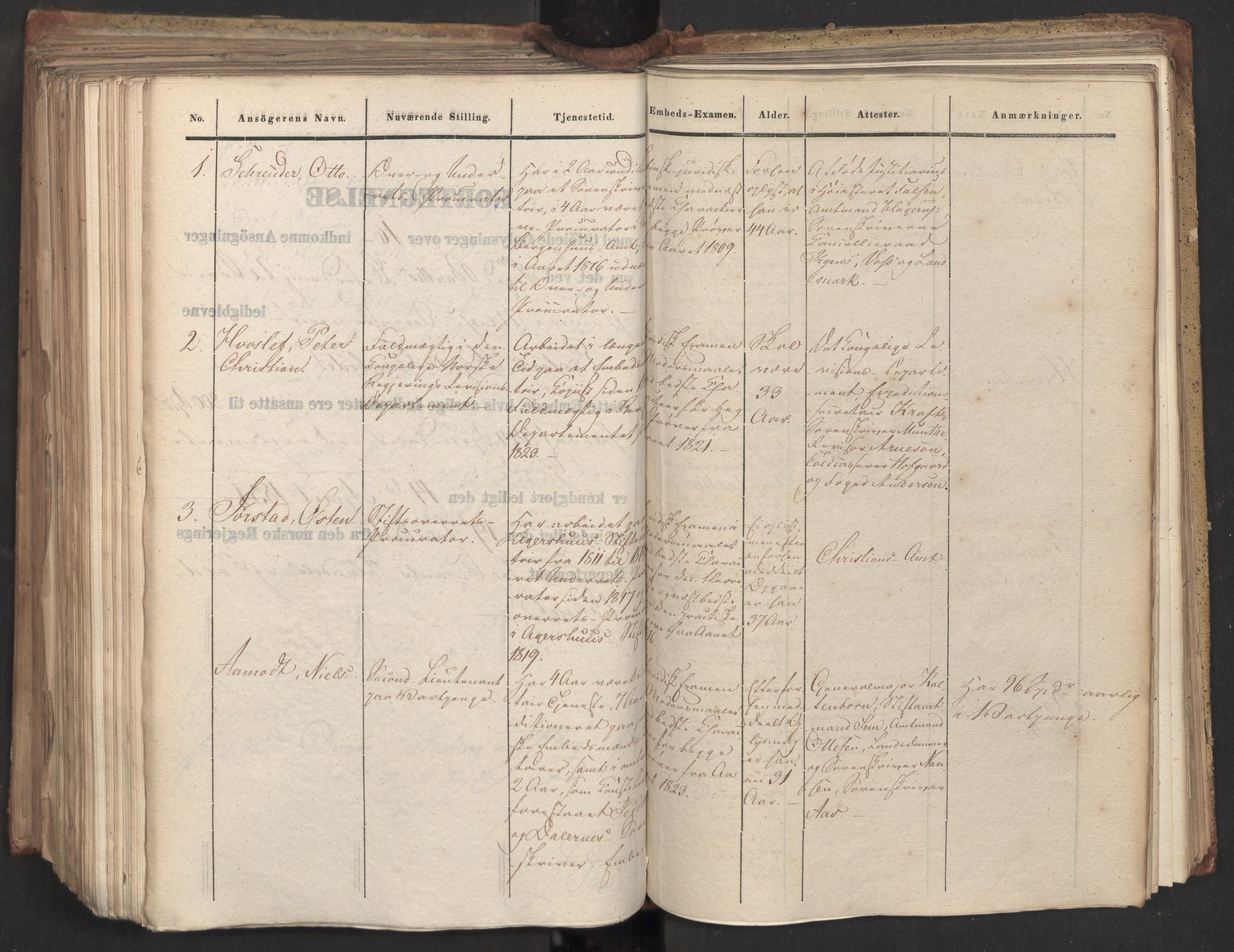 Statsrådsavdelingen i Stockholm, AV/RA-S-1003/D/Da/L0072: Regjeringsinnstillinger nr. 1365-1533, 1831, p. 450