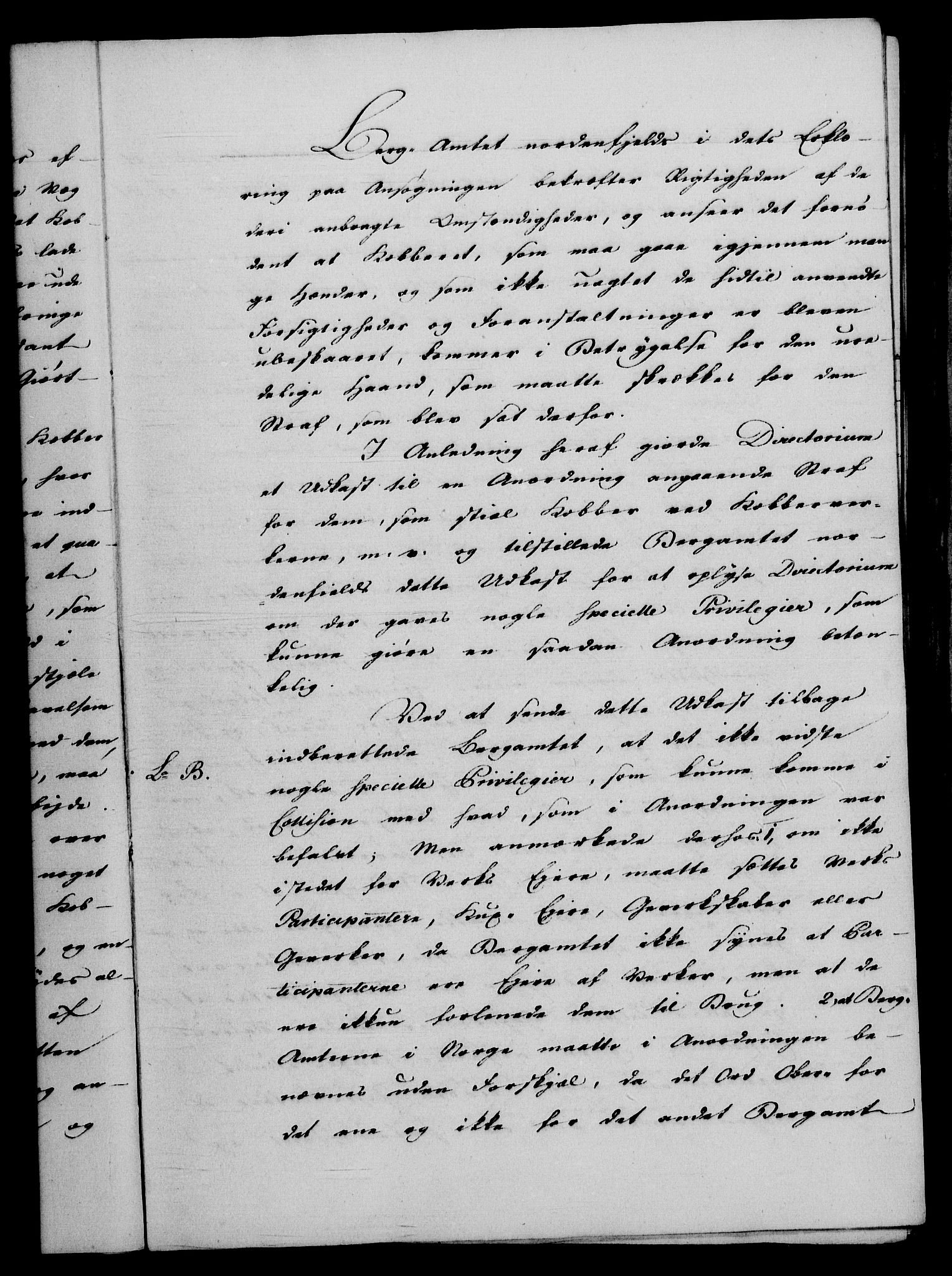 Rentekammeret, Renteskriverkontorene, AV/RA-EA-3115/M/Mf/Mfa/L0006: Resolusjonsprotokoll med register (merket RK 54.6), 1784