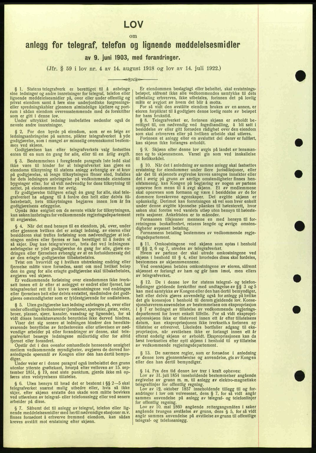 Hadeland og Land tingrett, AV/SAH-TING-010/H/Hb/Hbb/L0077: Mortgage book no. A77, 1938-1939, Diary no: : 2442/1938