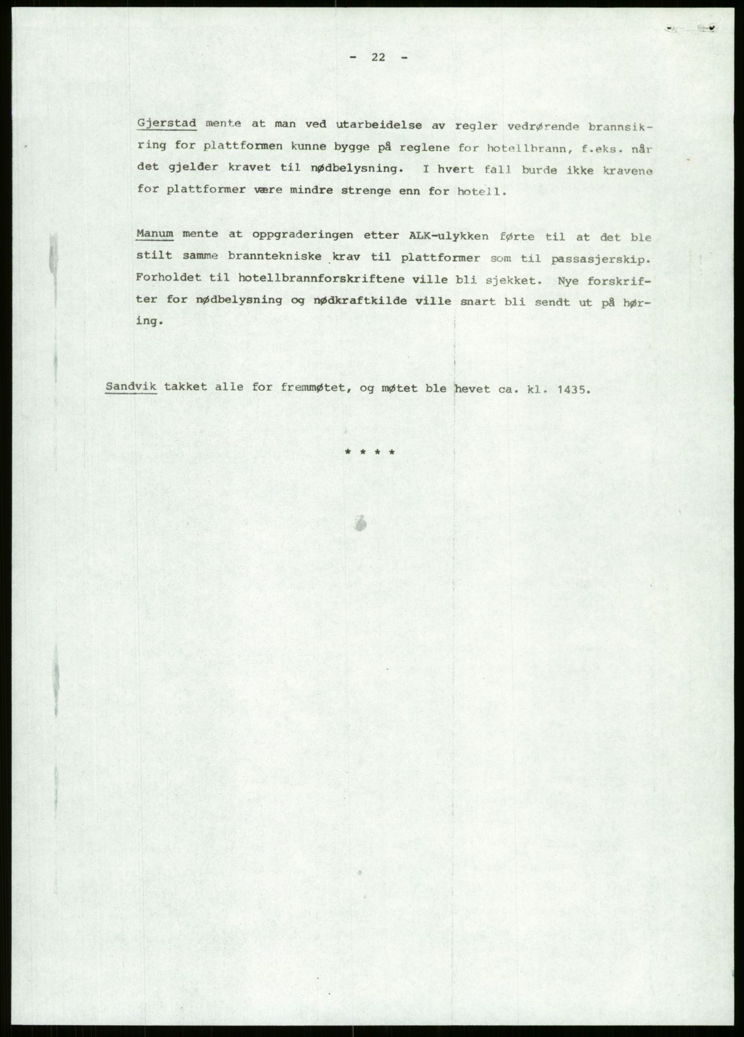 Justisdepartementet, Granskningskommisjonen ved Alexander Kielland-ulykken 27.3.1980, AV/RA-S-1165/D/L0013: H Sjøfartsdirektoratet og Skipskontrollen (H25-H43, H45, H47-H48, H50, H52)/I Det norske Veritas (I34, I41, I47), 1980-1981, p. 652