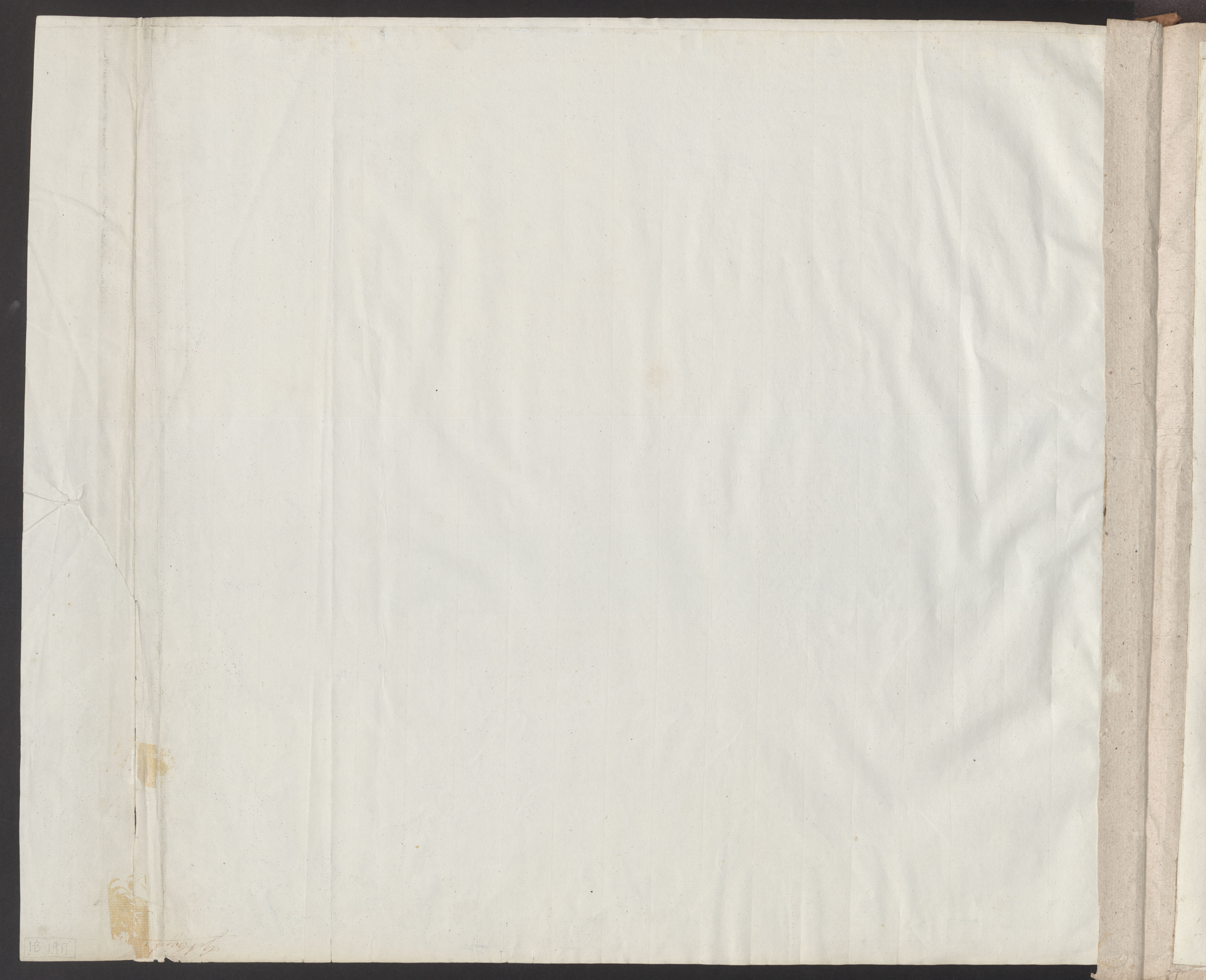 Riksarkivets kart- og tegningssamling, RA/EA-5930/T/T034/T034t, 1756-1856, p. 9