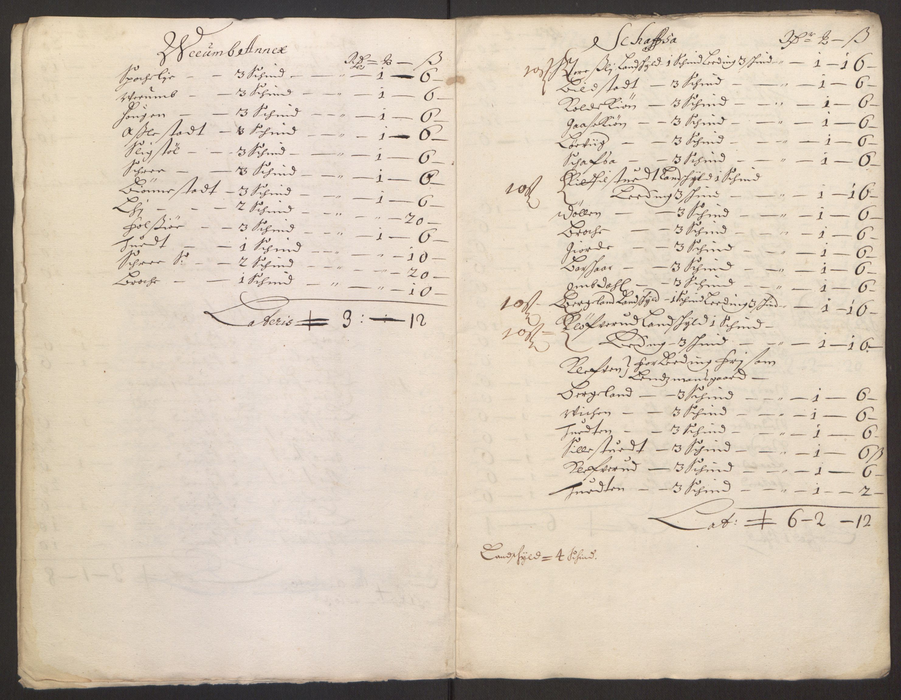 Rentekammeret inntil 1814, Reviderte regnskaper, Fogderegnskap, AV/RA-EA-4092/R35/L2060: Fogderegnskap Øvre og Nedre Telemark, 1671-1672, p. 73