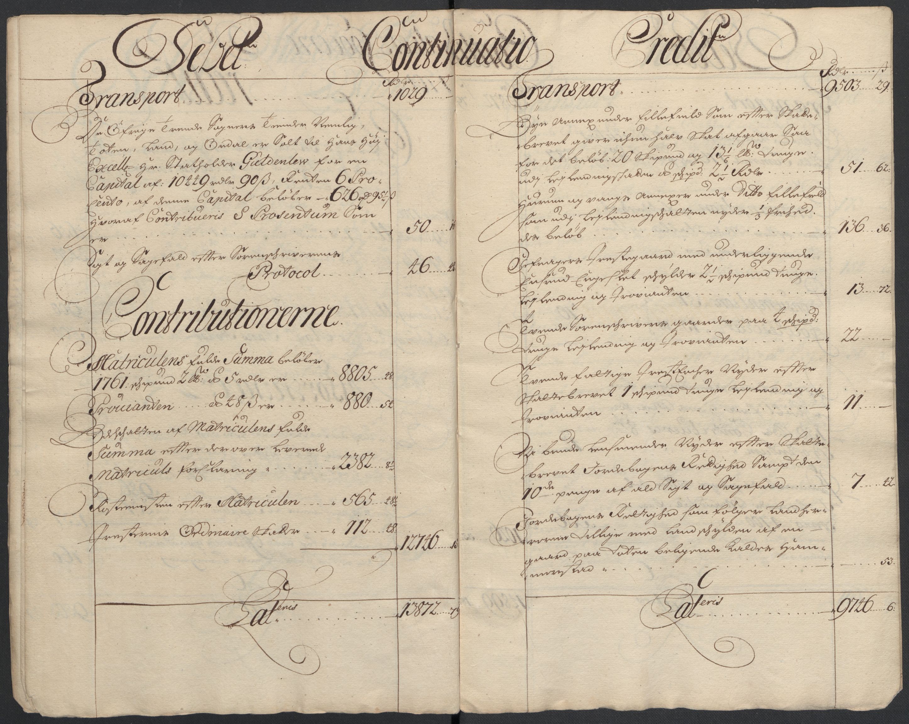 Rentekammeret inntil 1814, Reviderte regnskaper, Fogderegnskap, AV/RA-EA-4092/R18/L1299: Fogderegnskap Hadeland, Toten og Valdres, 1701, p. 11