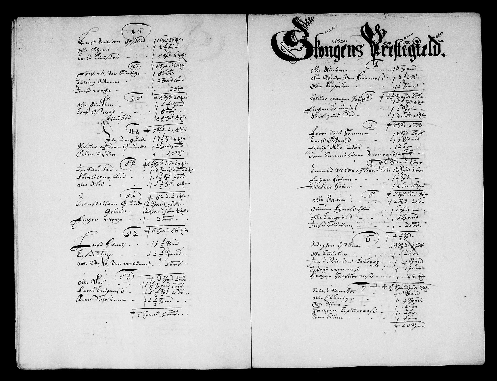 Rentekammeret inntil 1814, Reviderte regnskaper, Stiftamtstueregnskaper, Trondheim stiftamt og Nordland amt, AV/RA-EA-6044/R/Rg/L0079: Trondheim stiftamt og Nordland amt, 1685