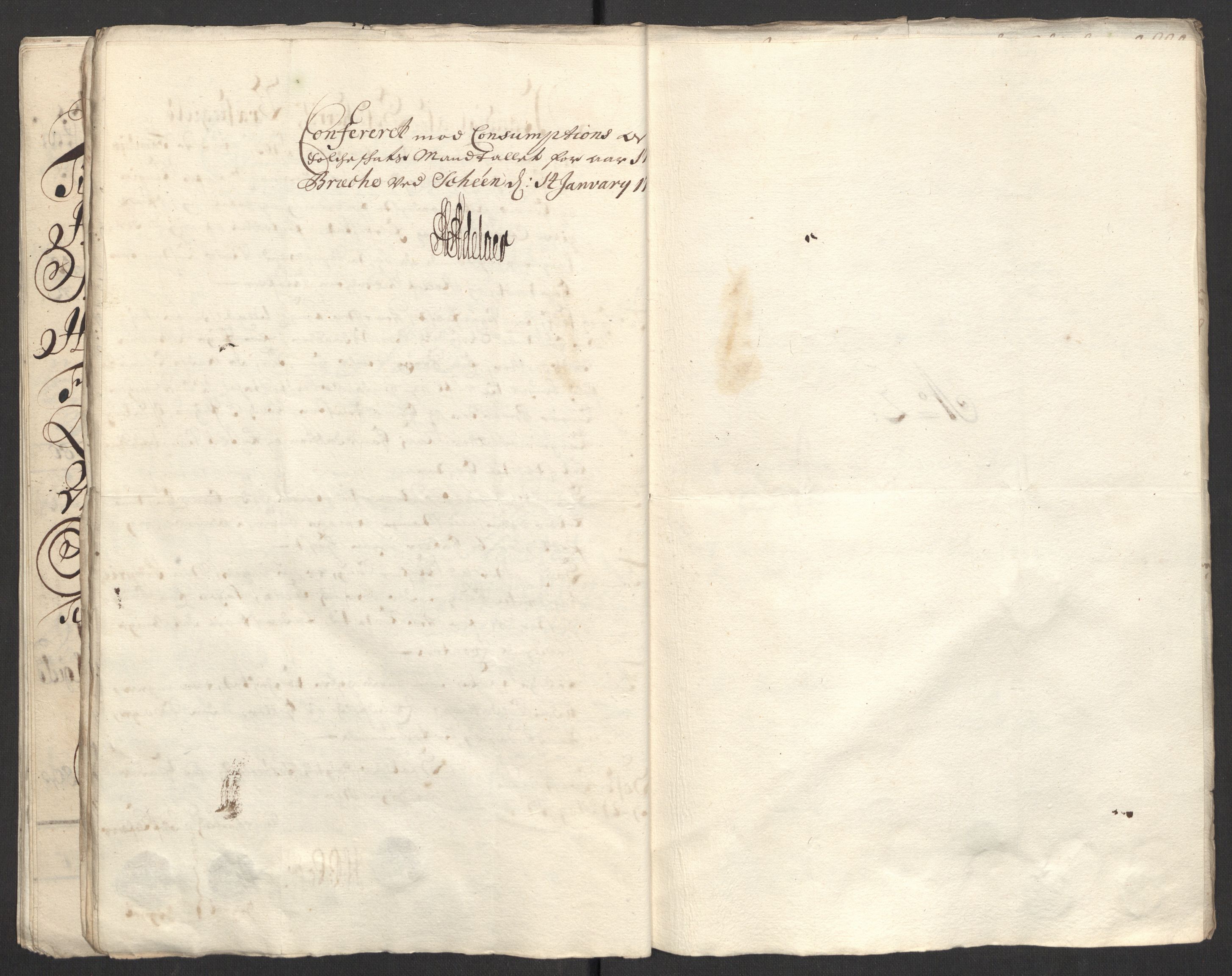 Rentekammeret inntil 1814, Reviderte regnskaper, Fogderegnskap, RA/EA-4092/R36/L2109: Fogderegnskap Øvre og Nedre Telemark og Bamble, 1703, p. 36