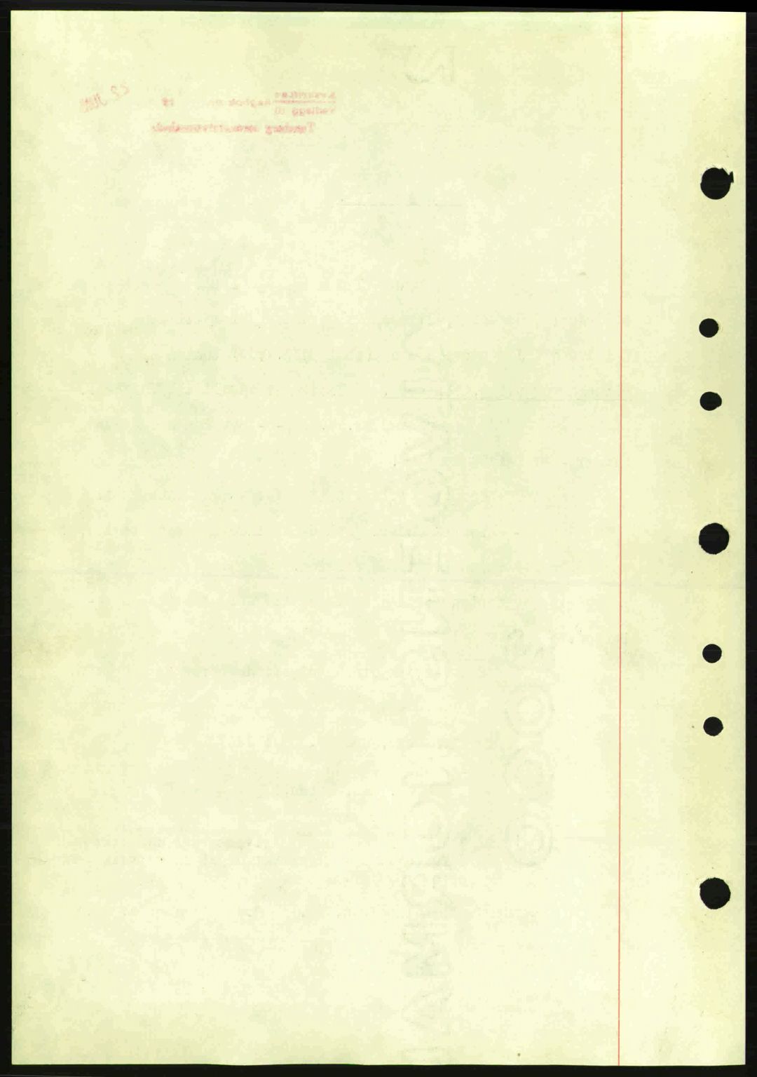 Tønsberg sorenskriveri, AV/SAKO-A-130/G/Ga/Gaa/L0013: Mortgage book no. A13, 1943-1943, Diary no: : 1618/1943