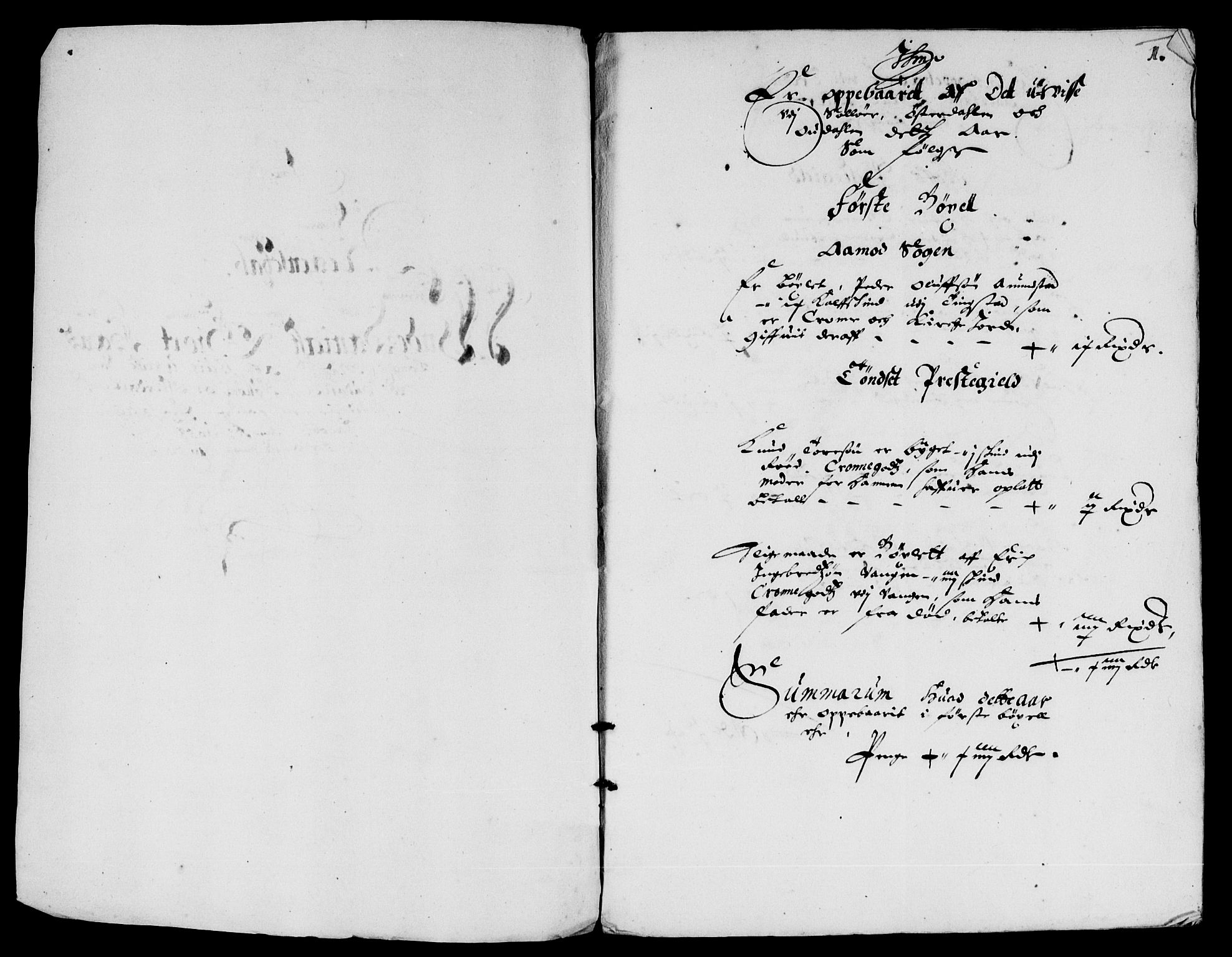 Rentekammeret inntil 1814, Reviderte regnskaper, Lensregnskaper, AV/RA-EA-5023/R/Rb/Rba/L0246: Akershus len, 1657-1659