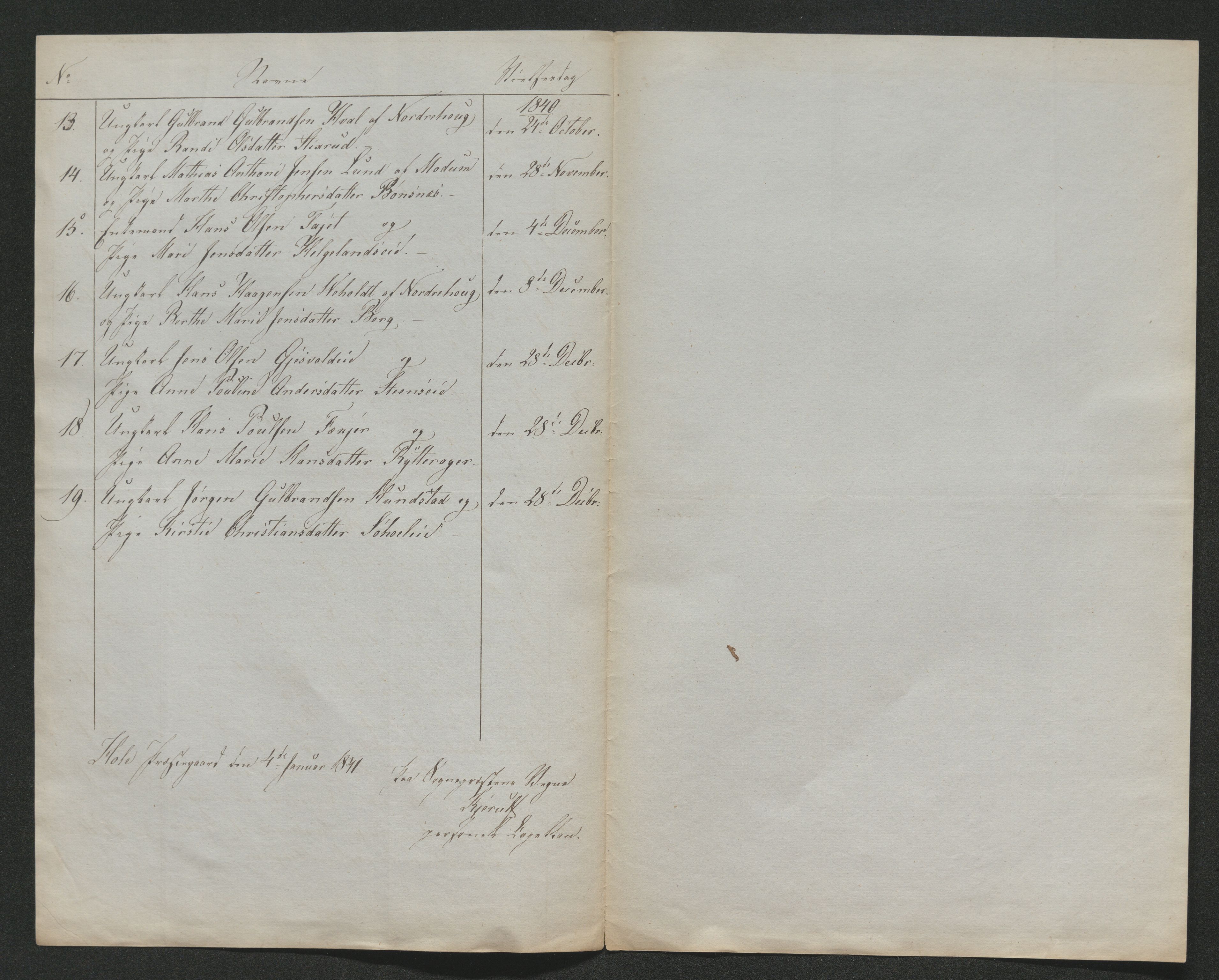 Ringerike sorenskriveri, AV/SAKO-A-105/H/Ha/Hab/L0018: Dødsfallslister Hole, 1838-1925