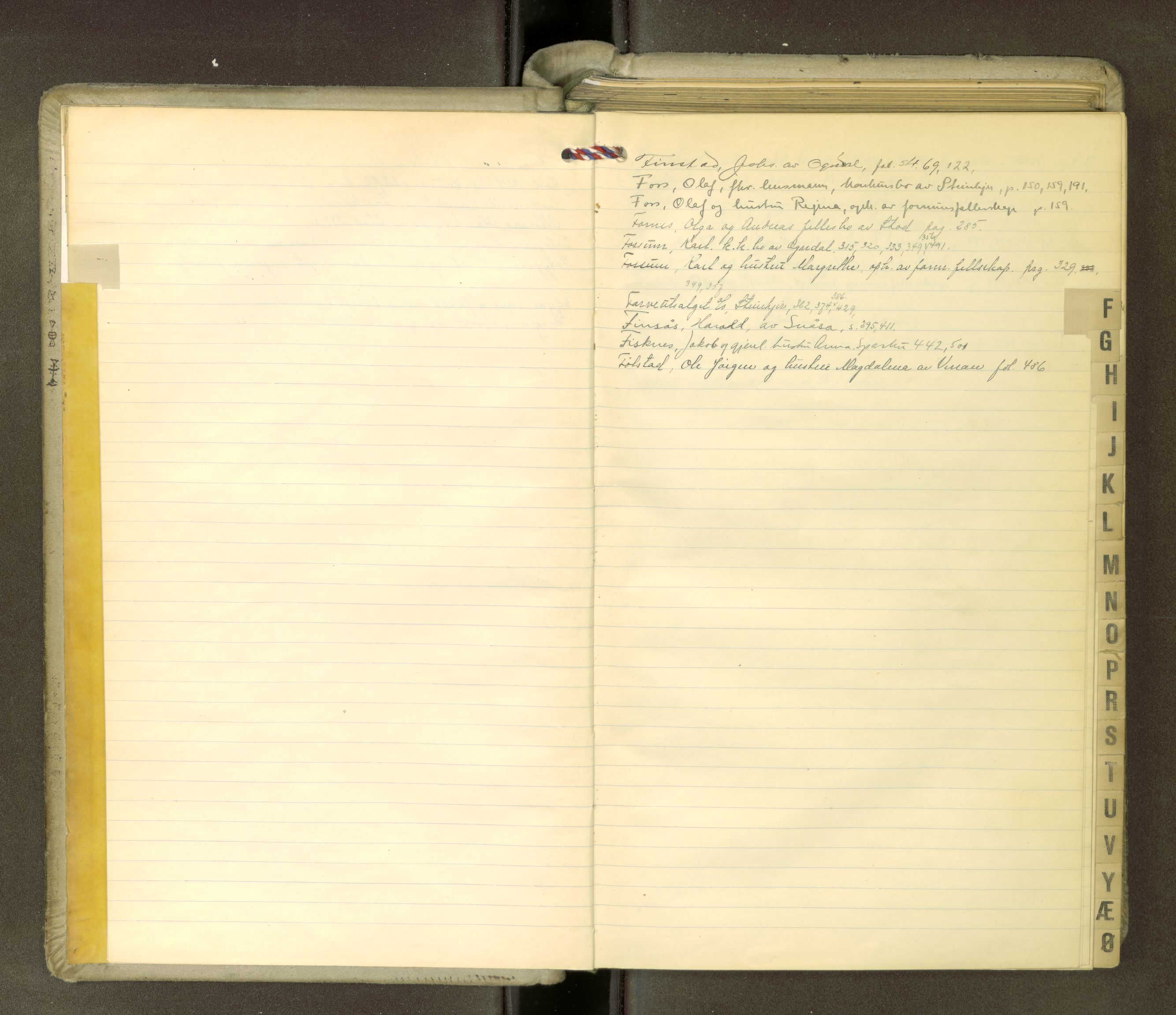 Inderøy sorenskriveri, AV/SAT-A-4147/1/3/3B/L0012: Skifteforhandlingsprotokoll, 1928-1931