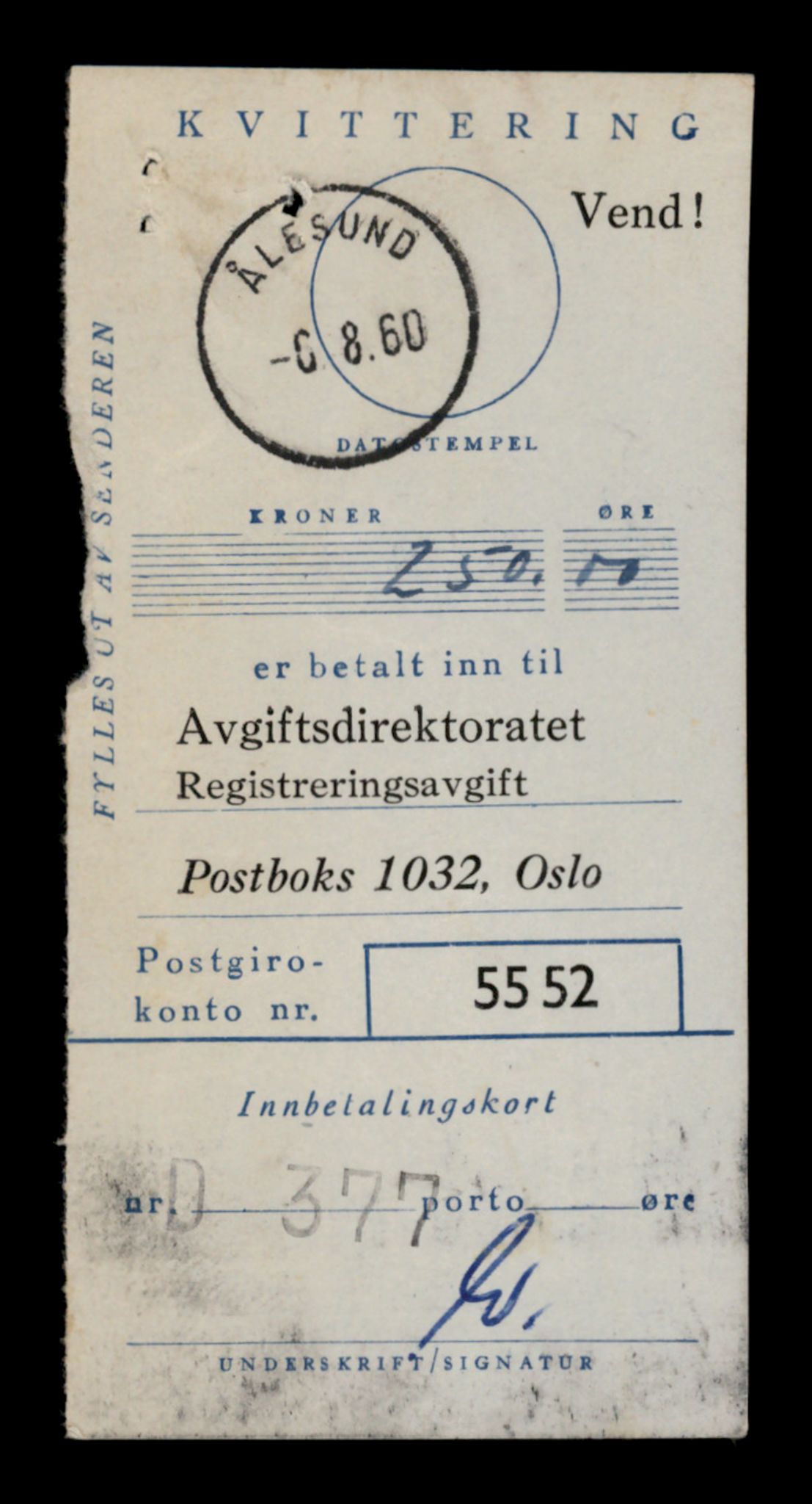 Møre og Romsdal vegkontor - Ålesund trafikkstasjon, SAT/A-4099/F/Fe/L0018: Registreringskort for kjøretøy T 10091 - T 10227, 1927-1998, p. 39