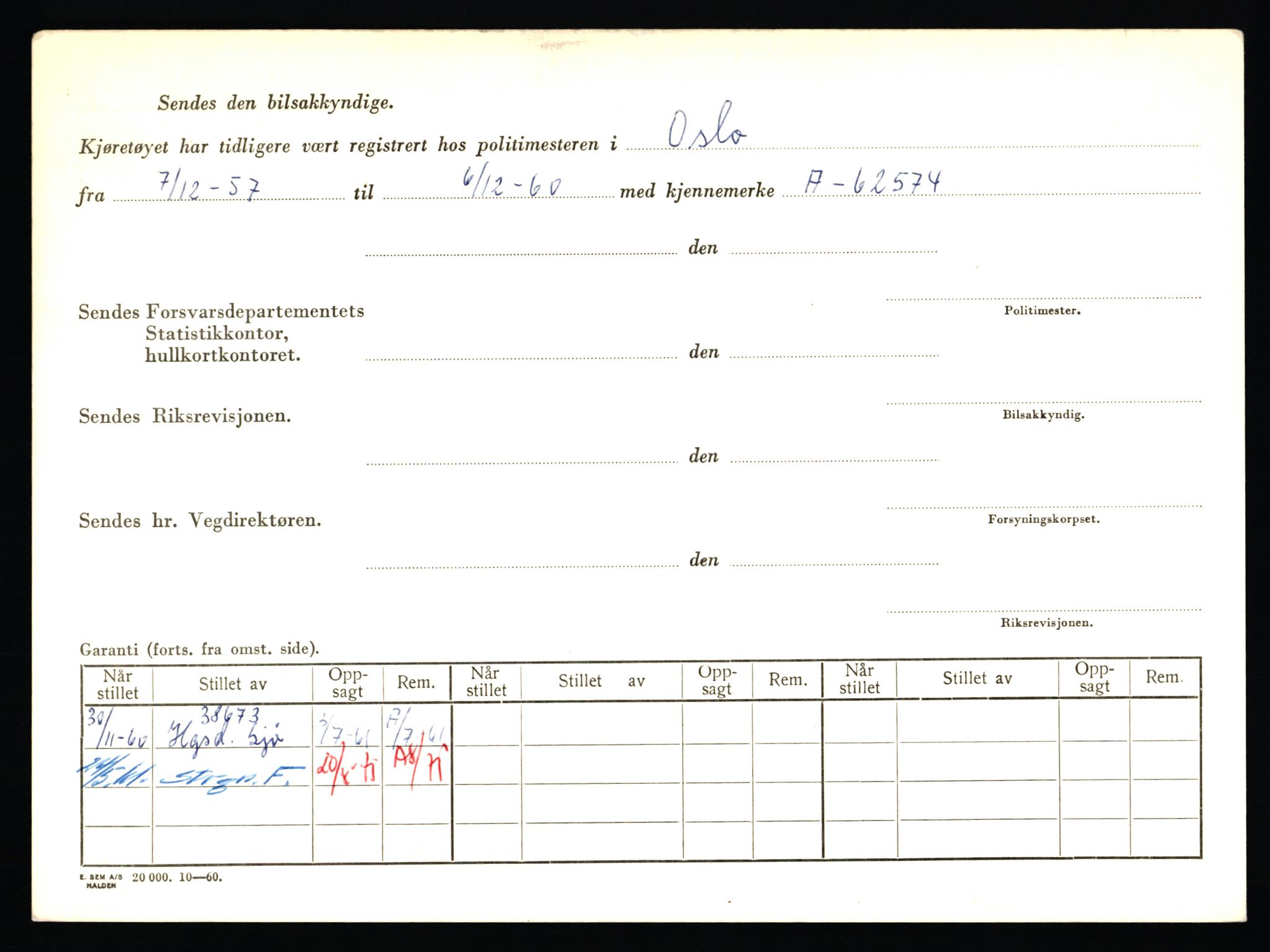 Stavanger trafikkstasjon, AV/SAST-A-101942/0/F/L0053: L-52900 - L-54199, 1930-1971, p. 334