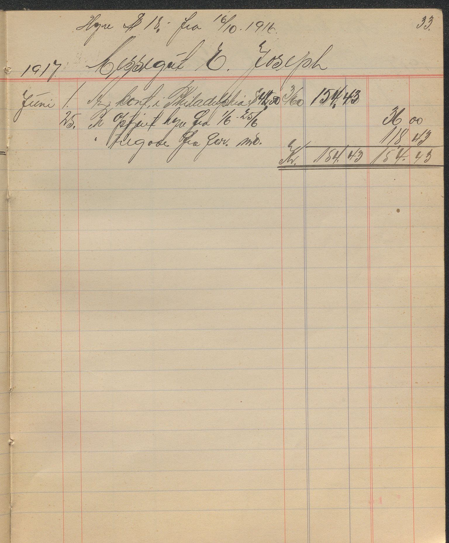 Christian Haaland, HABI/003/H/Hi, 1917-1921, p. 59