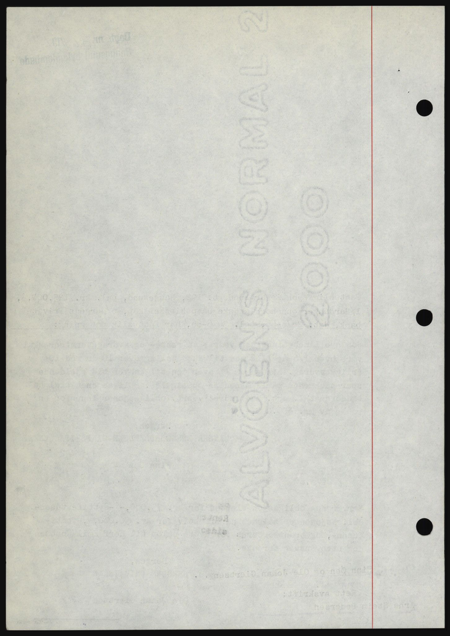 Haugesund tingrett, SAST/A-101415/01/II/IIC/L0056: Mortgage book no. B 56, 1966-1967, Diary no: : 364/1967