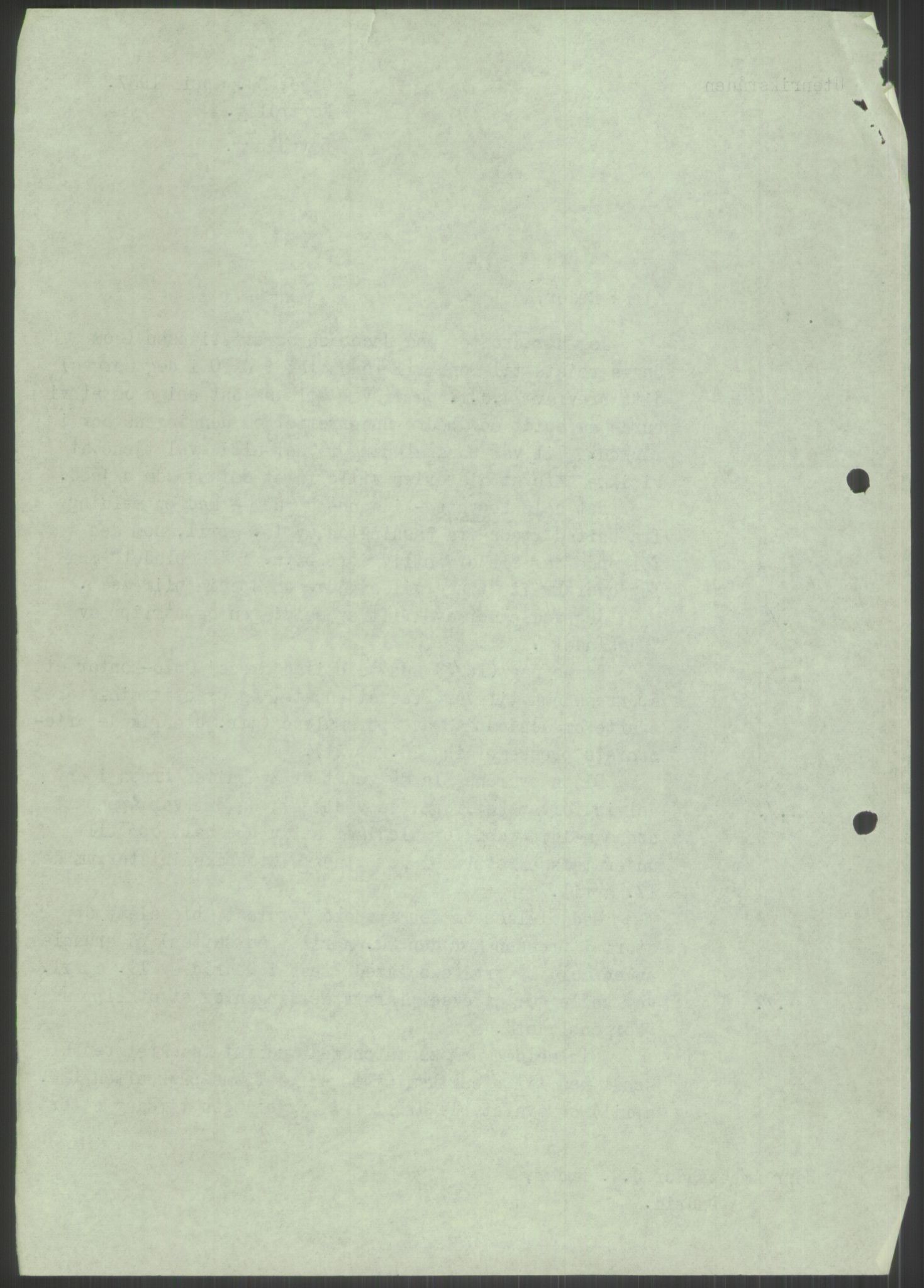 Utenriksdepartementet, RA/S-2259, 1951-1959, p. 716