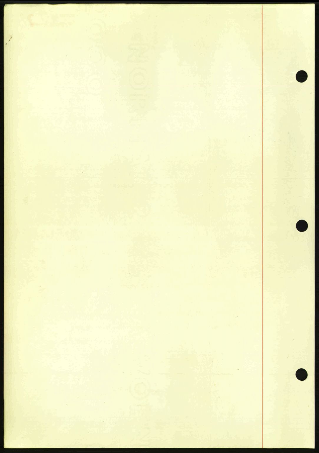 Stavanger byrett, AV/SAST-A-100455/002/G/Gb/L0014: Mortgage book no. A4, 1938-1939, Diary no: : 1964/1939