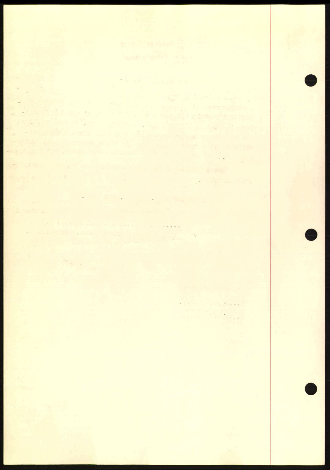 Kristiansund byfogd, SAT/A-4587/A/27: Mortgage book no. 37-38, 1943-1945, Diary no: : 548/1944