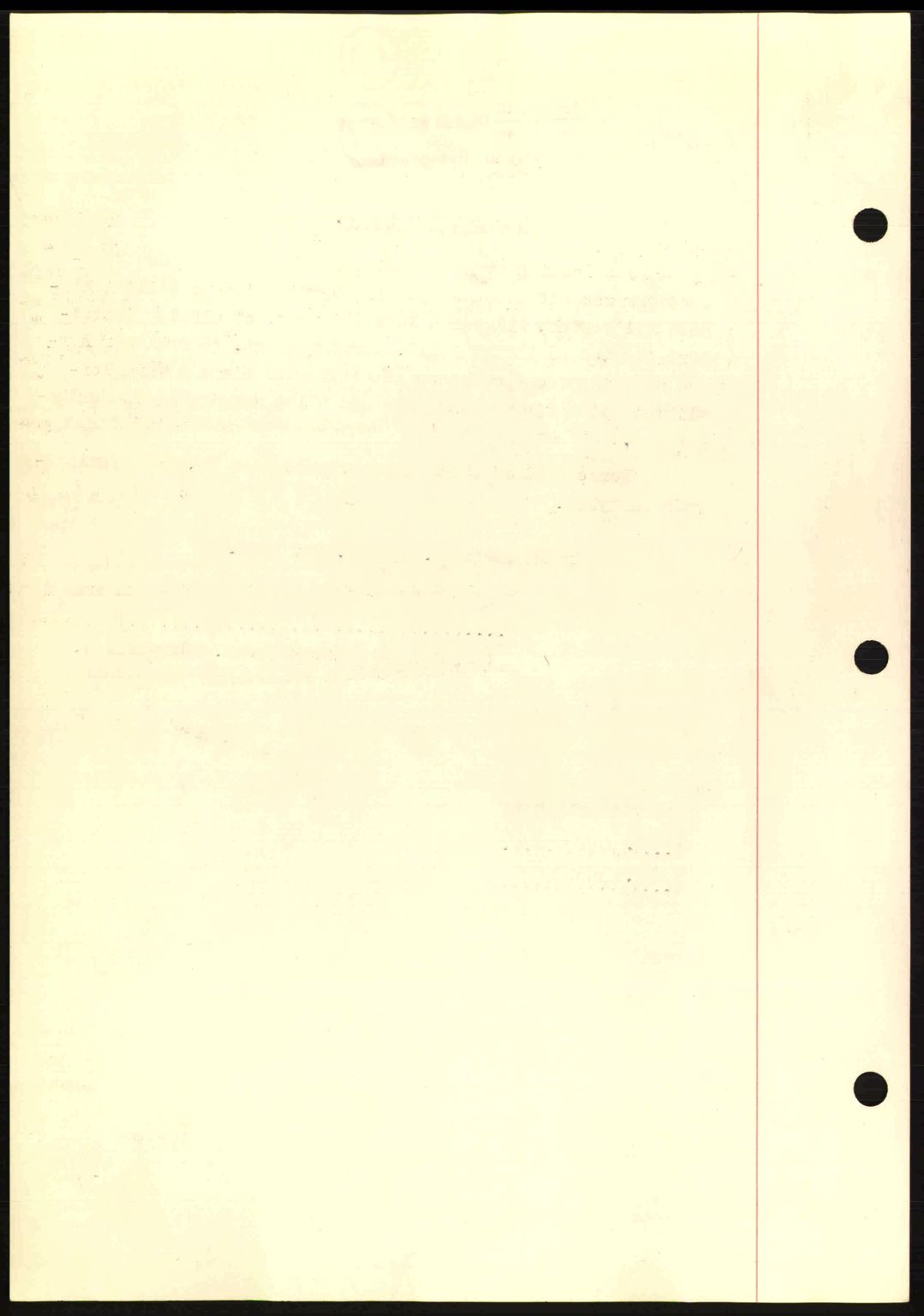 Kristiansund byfogd, AV/SAT-A-4587/A/27: Mortgage book no. 37-38, 1943-1945, Diary no: : 548/1944