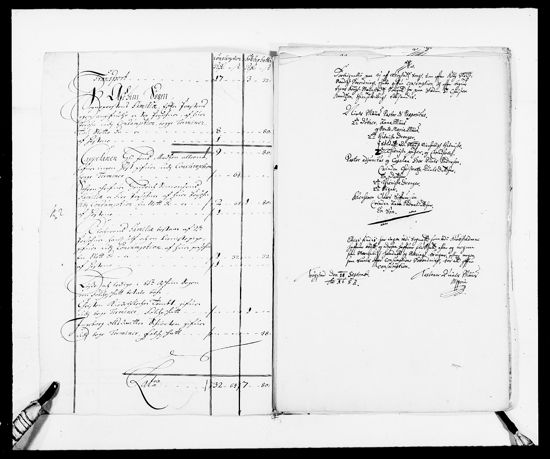 Rentekammeret inntil 1814, Reviderte regnskaper, Fogderegnskap, AV/RA-EA-4092/R06/L0280: Fogderegnskap Heggen og Frøland, 1681-1684, p. 403