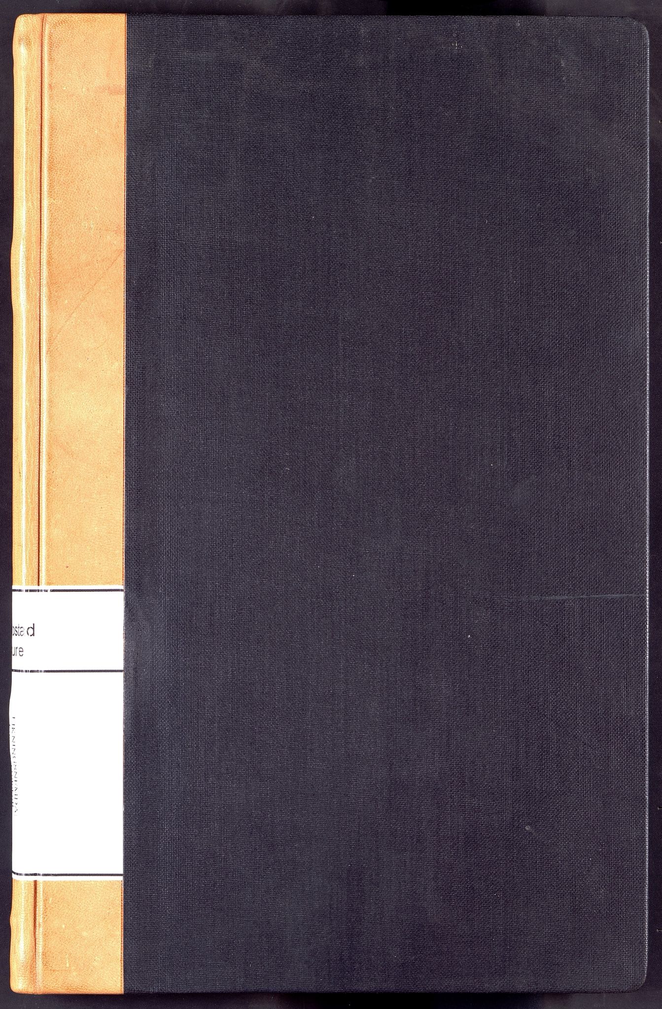 Hægebostad kommune - Likningskommisjonen/ Likningsnemnda, ARKSOR/1034HG310/F/L0001: Likningsprotokoll - fattigskatten Eiken, 1864-1892