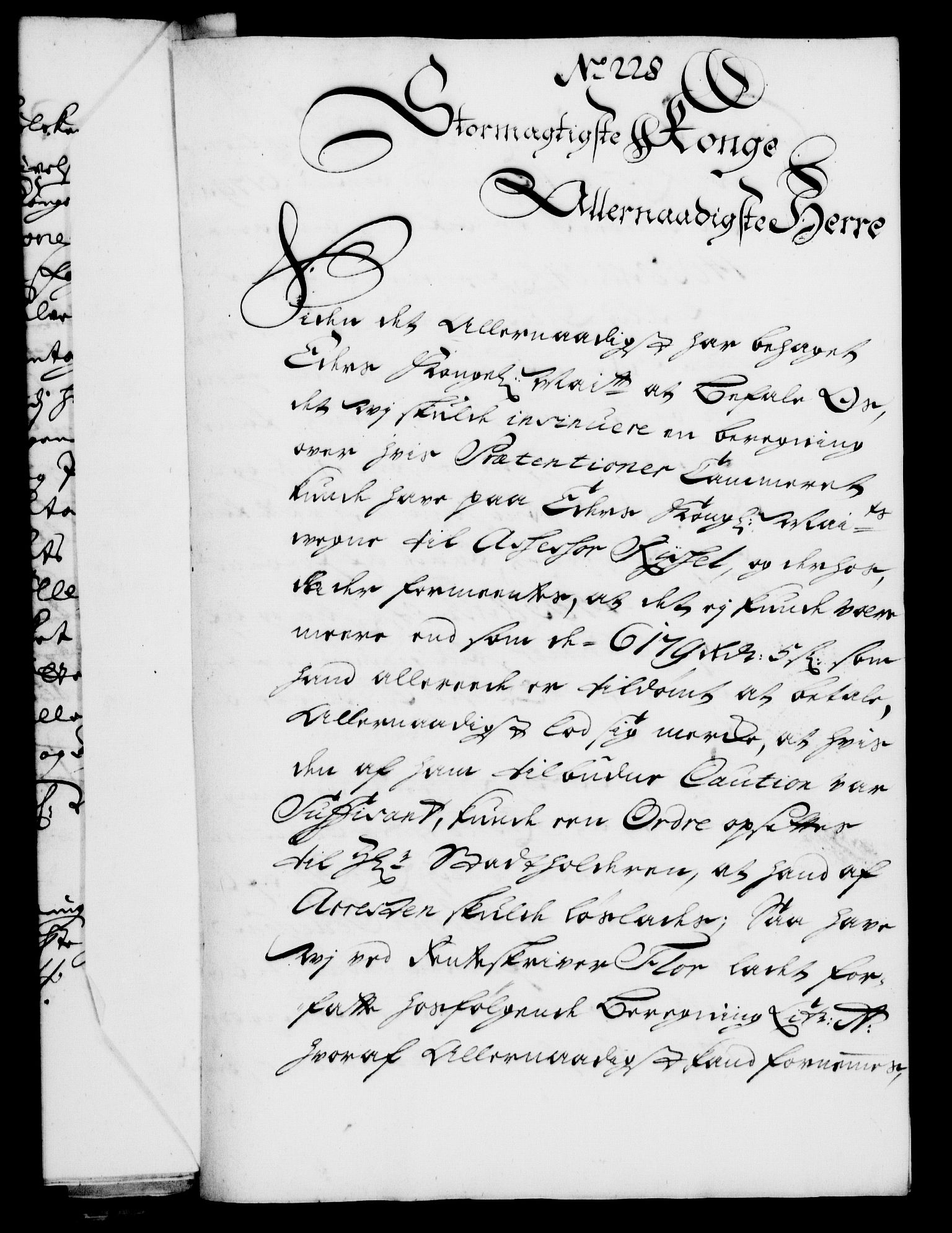 Rentekammeret, Kammerkanselliet, AV/RA-EA-3111/G/Gf/Gfa/L0006: Norsk relasjons- og resolusjonsprotokoll (merket RK 52.6), 1723, p. 1392