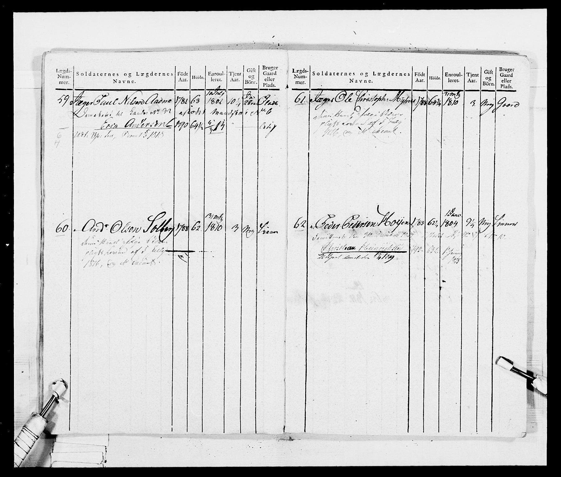 Generalitets- og kommissariatskollegiet, Det kongelige norske kommissariatskollegium, AV/RA-EA-5420/E/Eh/L0035: Nordafjelske gevorbne infanteriregiment, 1812-1813, p. 429