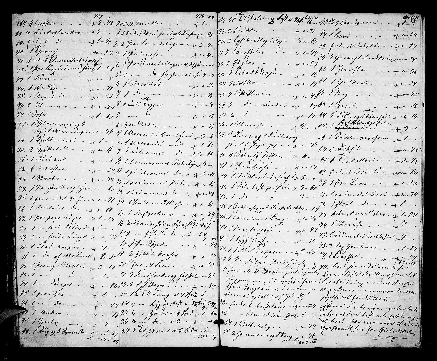 Follo sorenskriveri, AV/SAO-A-10274/H/Hc/Hcb/L0003: Skifteregistreringsprotokoll, 1858-1868, p. 5b-6a