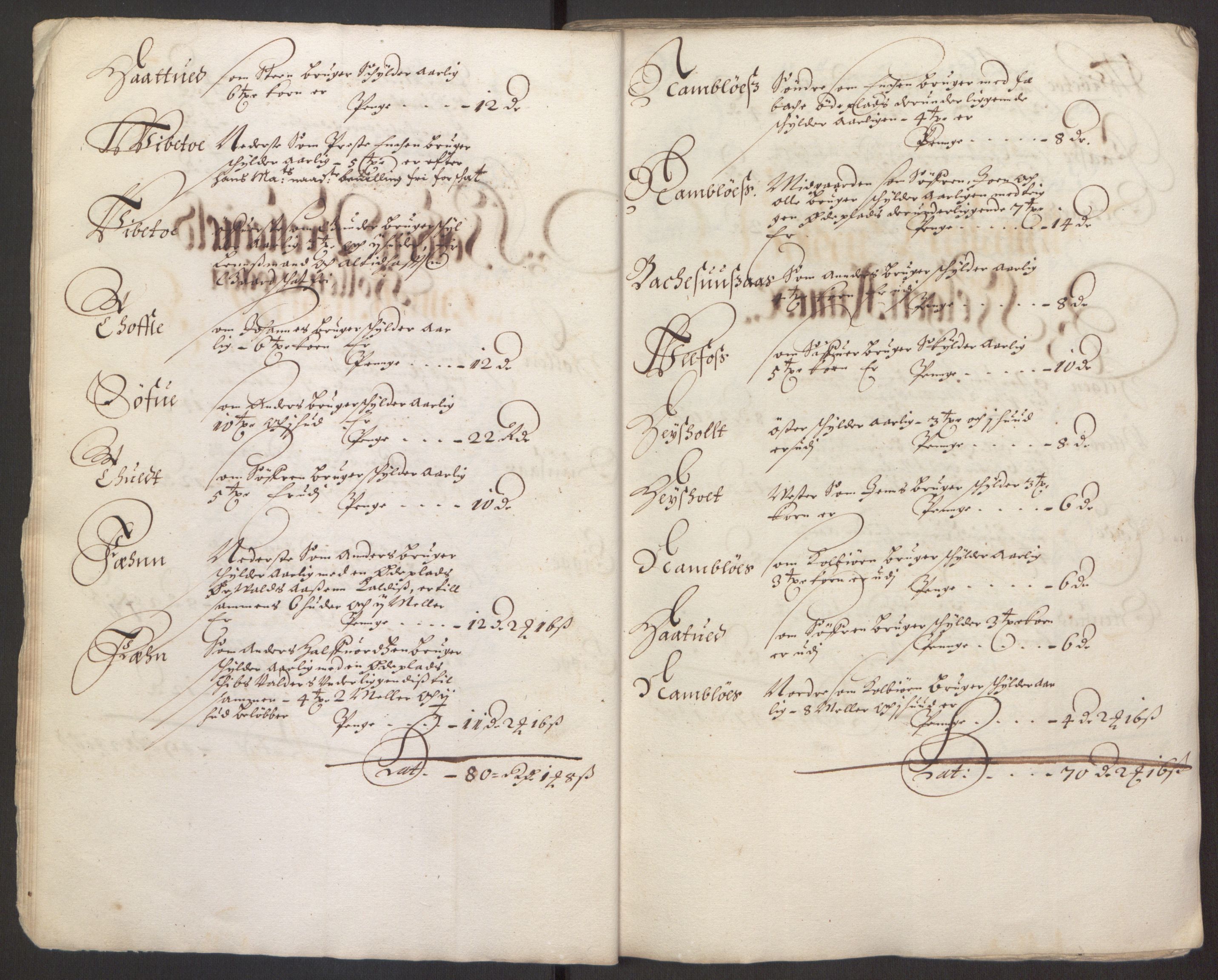 Rentekammeret inntil 1814, Reviderte regnskaper, Fogderegnskap, AV/RA-EA-4092/R35/L2054: Fogderegnskap Øvre og Nedre Telemark, 1662-1663, p. 16