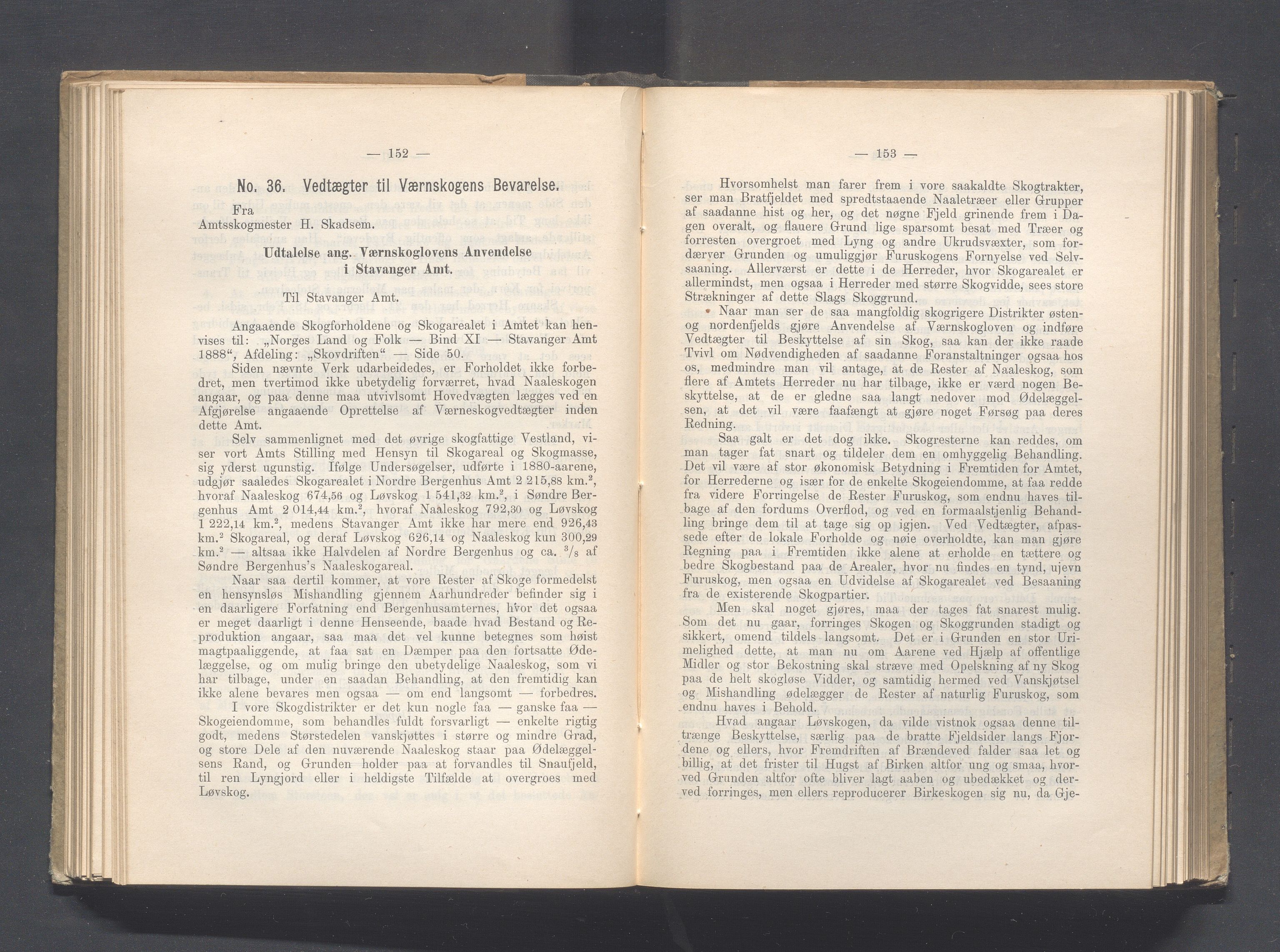 Rogaland fylkeskommune - Fylkesrådmannen , IKAR/A-900/A, 1902, p. 133