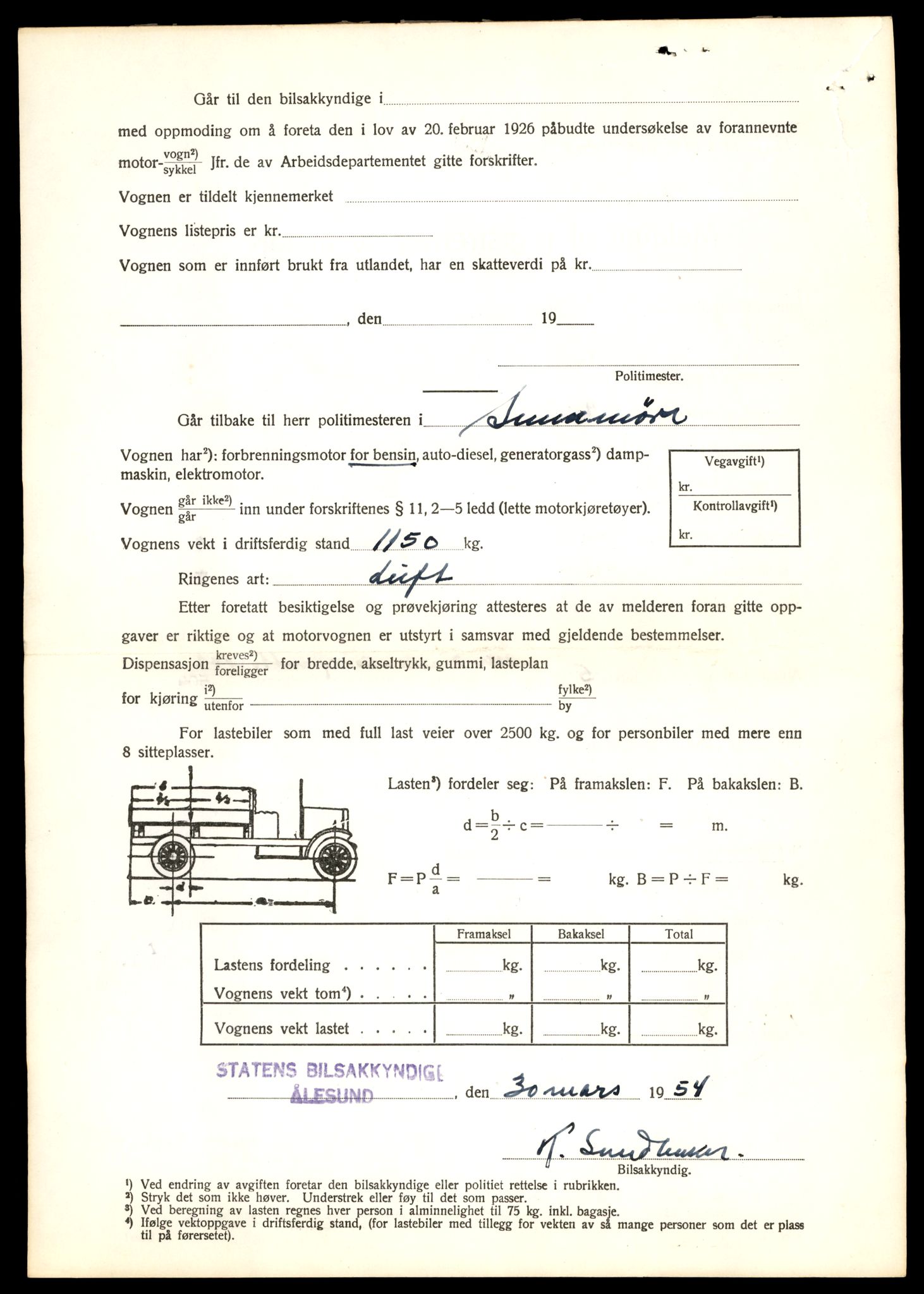 Møre og Romsdal vegkontor - Ålesund trafikkstasjon, AV/SAT-A-4099/F/Fe/L0045: Registreringskort for kjøretøy T 14320 - T 14444, 1927-1998, p. 1498