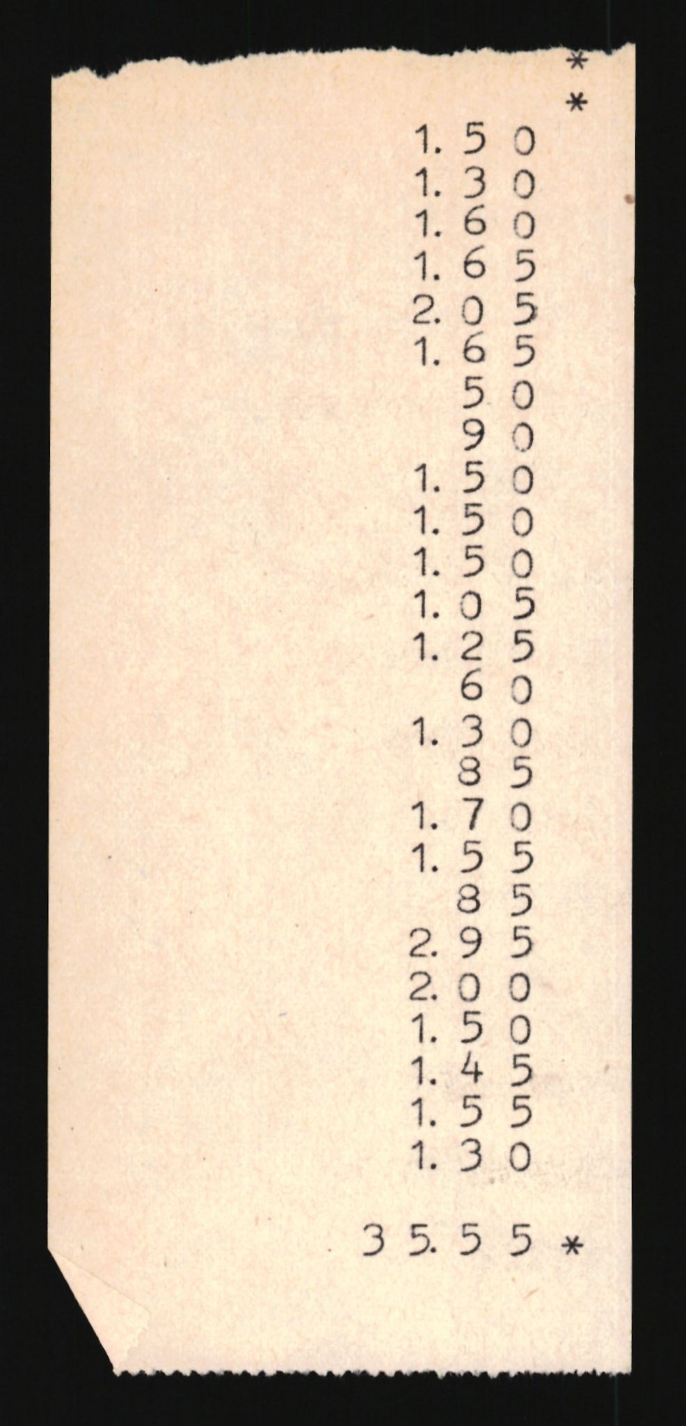 Justisdepartementet, Oppgjørsavdelingen, AV/RA-S-1056/G/Ga/L0005: Anvisningsliste nr. 385-388, 390-410, 662-725, 728-732, 736-740 og 1106-1140 over utbetalte effektsaker, 1940-1942, p. 421