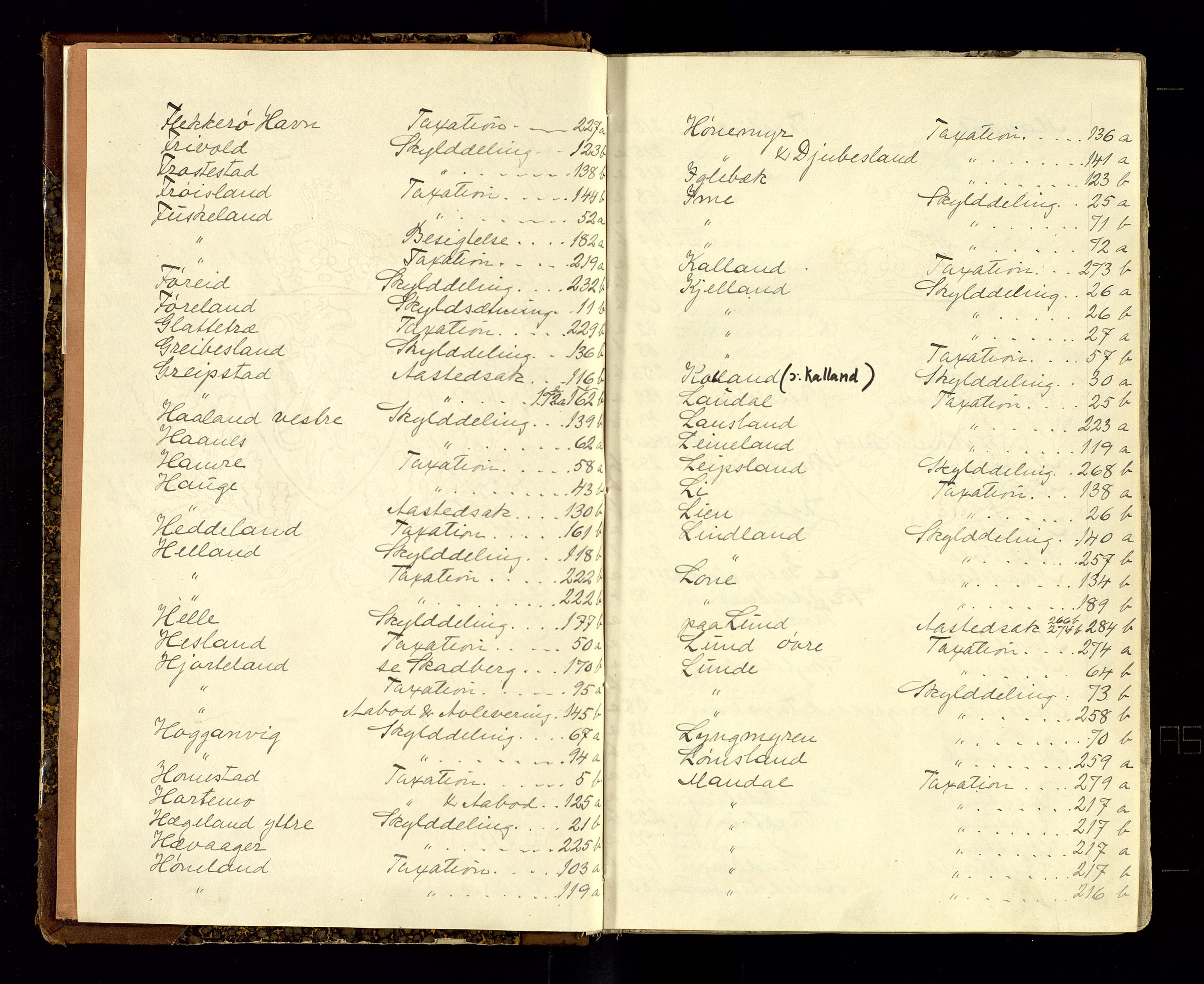 Mandal sorenskriveri, SAK/1221-0005/001/F/Fb/L0012: Ekstrarettsprotokoll med register for fast eiendom nr 10, 1834-1839